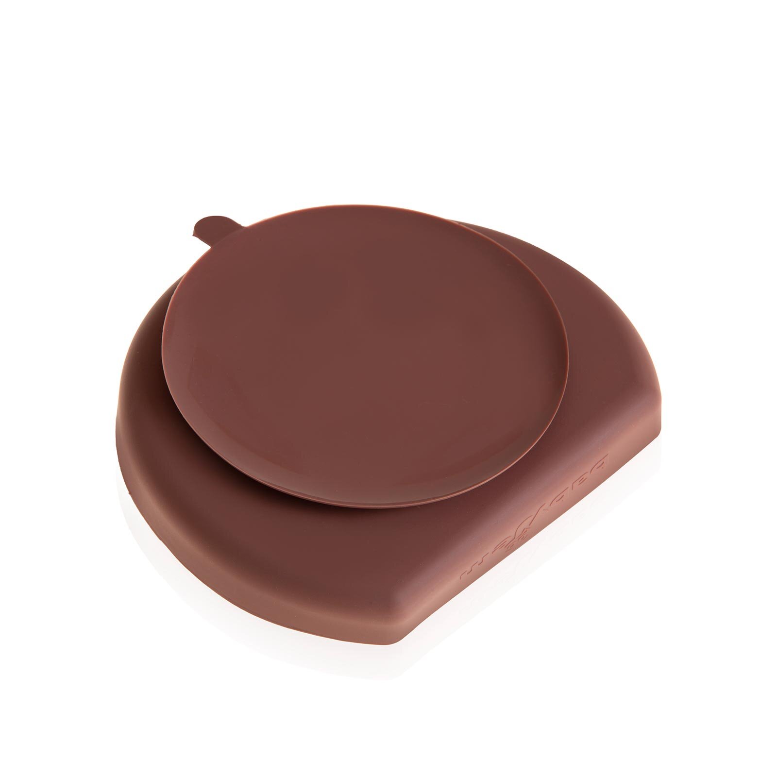 Silikon Tabak - Mocha