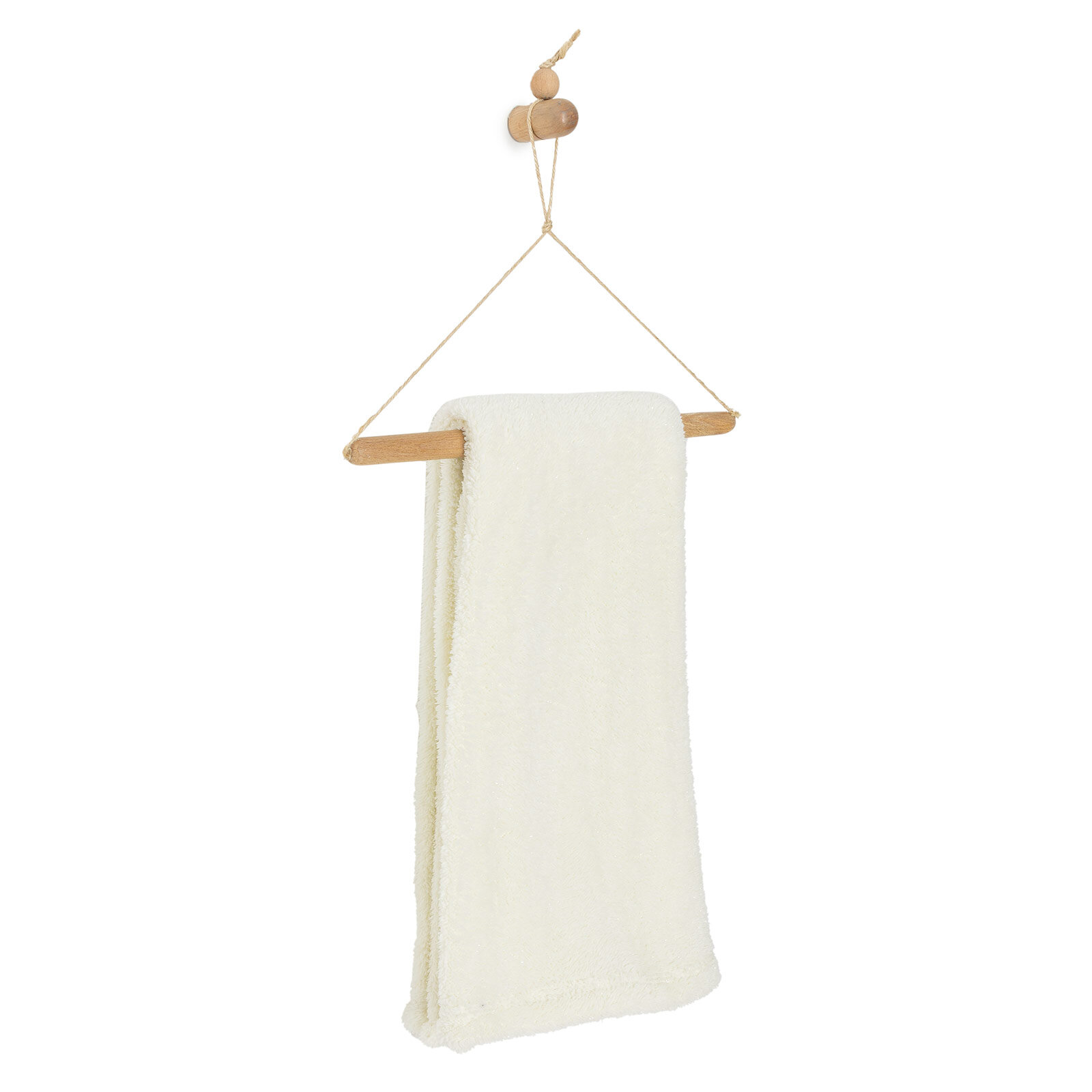 Simli Unisex Wellsoft Battaniye Unisex