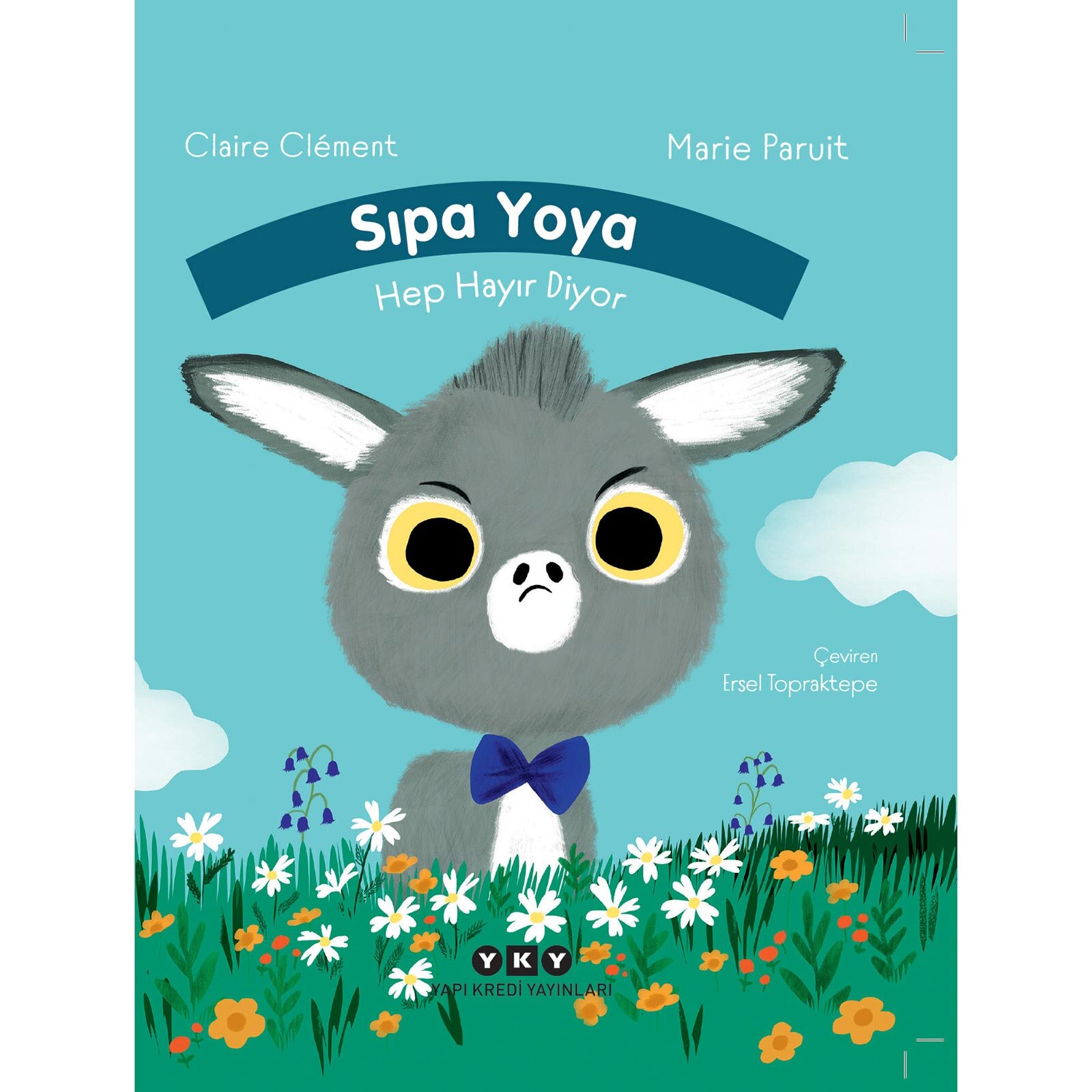 SIPA YOYA HEP HAYIR DİYOR