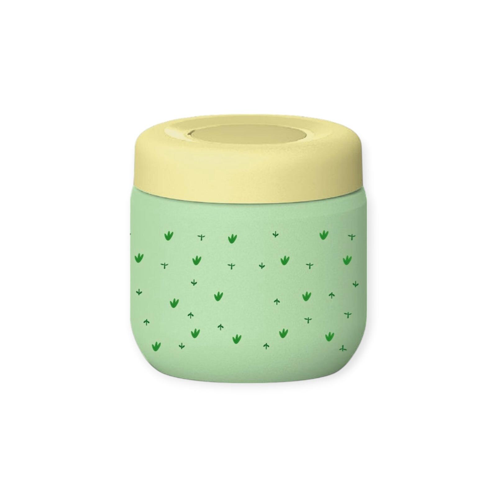 - Termos Yemek Kabı | 360 ml - Lively Roar - Termos Yemek Kabı | 360 ml - Lively Roar