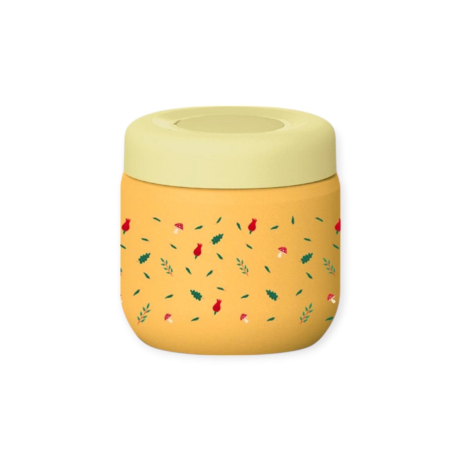 - Termos Yemek Kabı | 360 ml - Twisty Joy