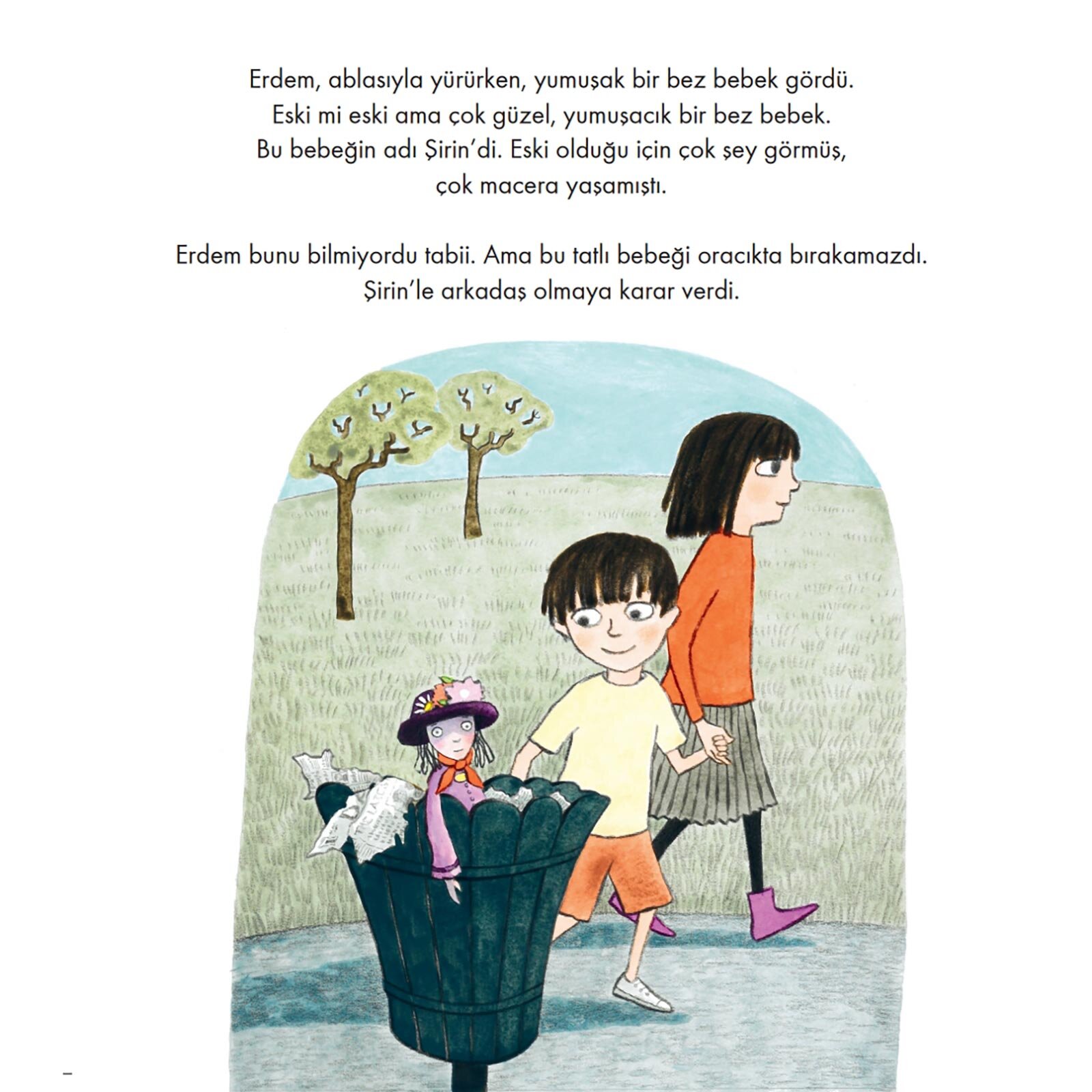 Şirin‘in Maceraları