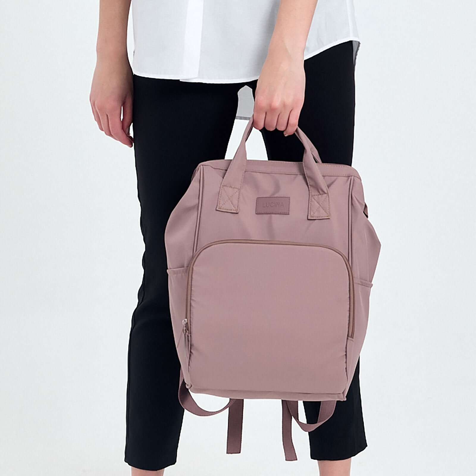 Unisex Sırt Çantası Unisex Sırt Çantası