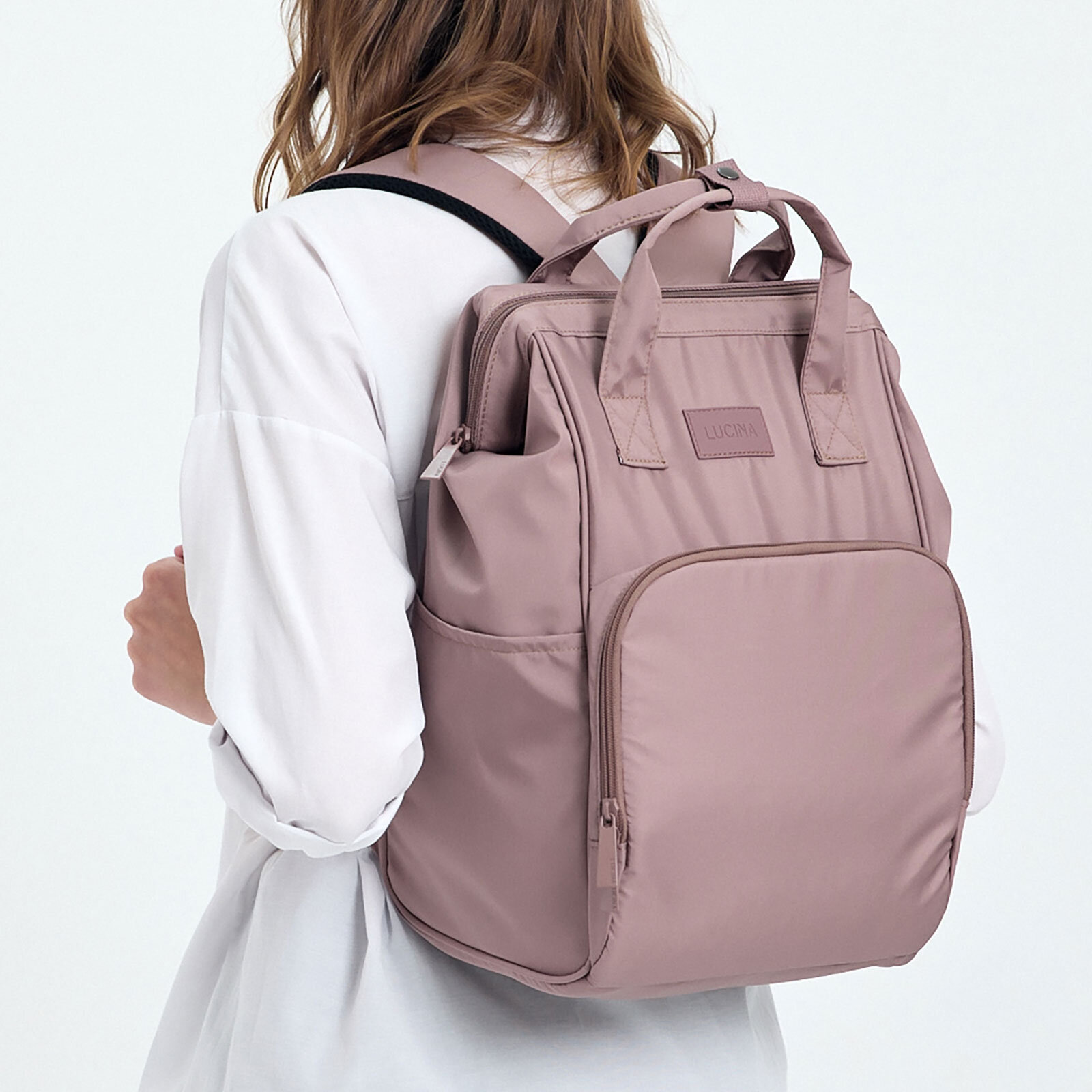 Unisex Sırt Çantası Unisex Sırt Çantası