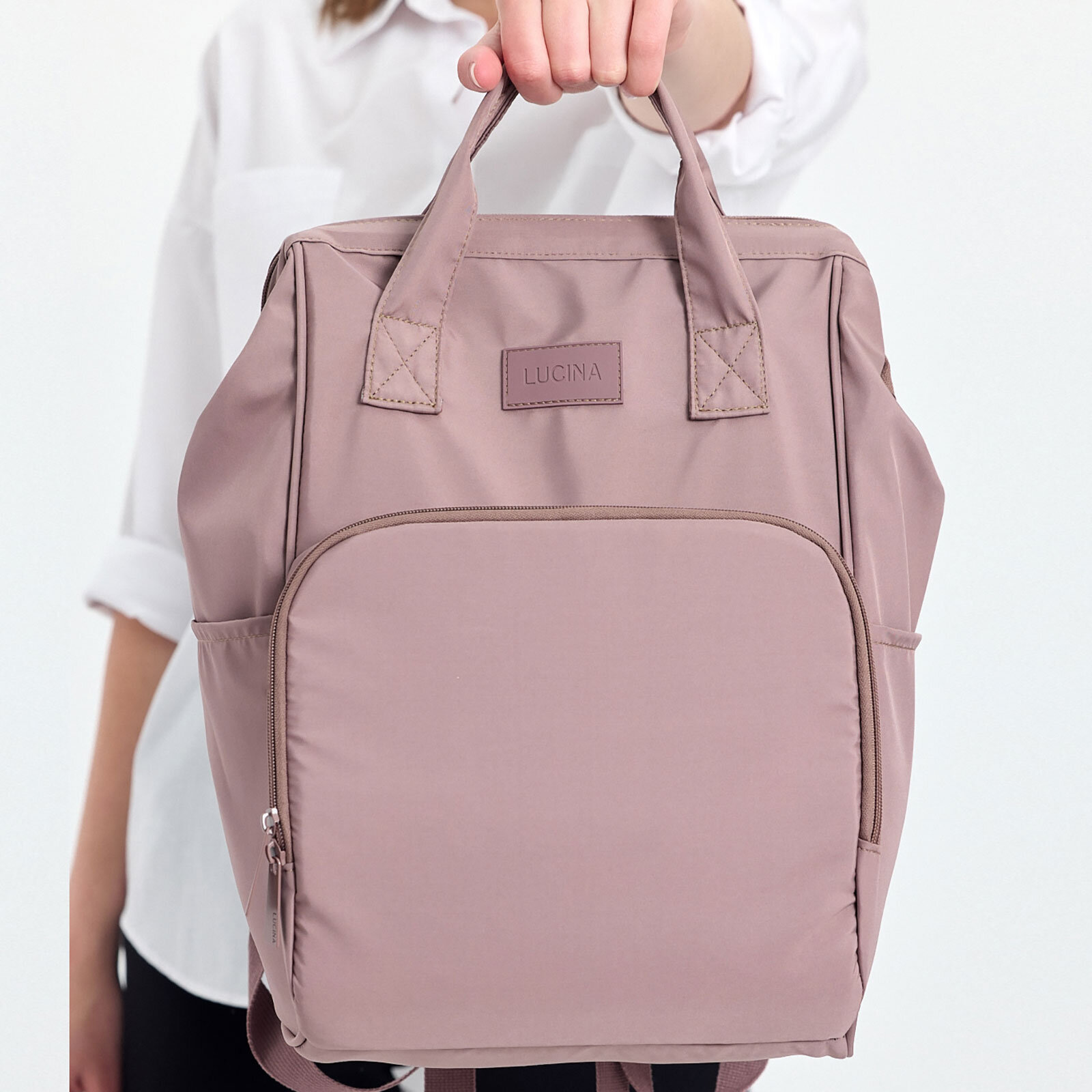 Unisex Sırt Çantası Unisex Sırt Çantası