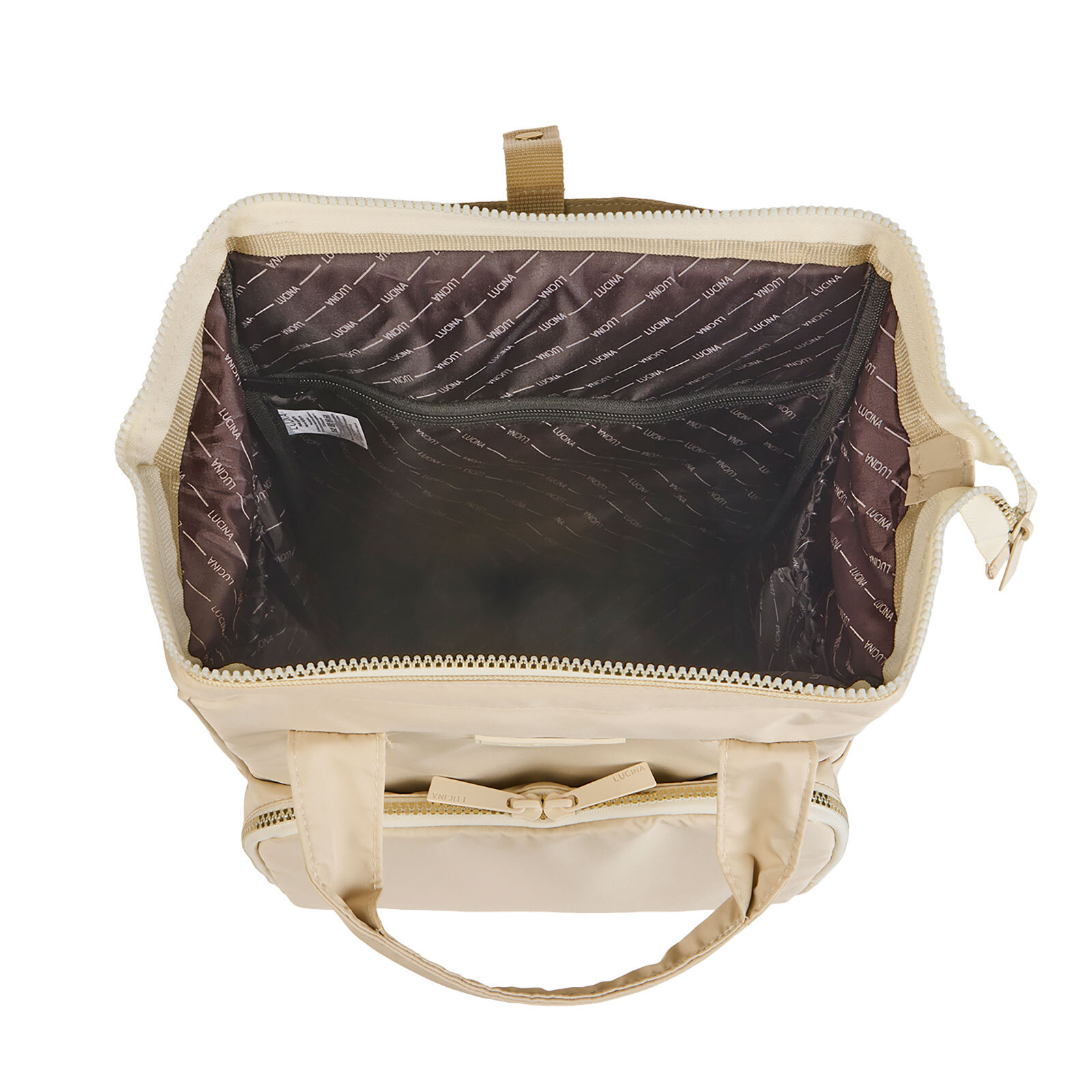 Unisex Sırt Çantası