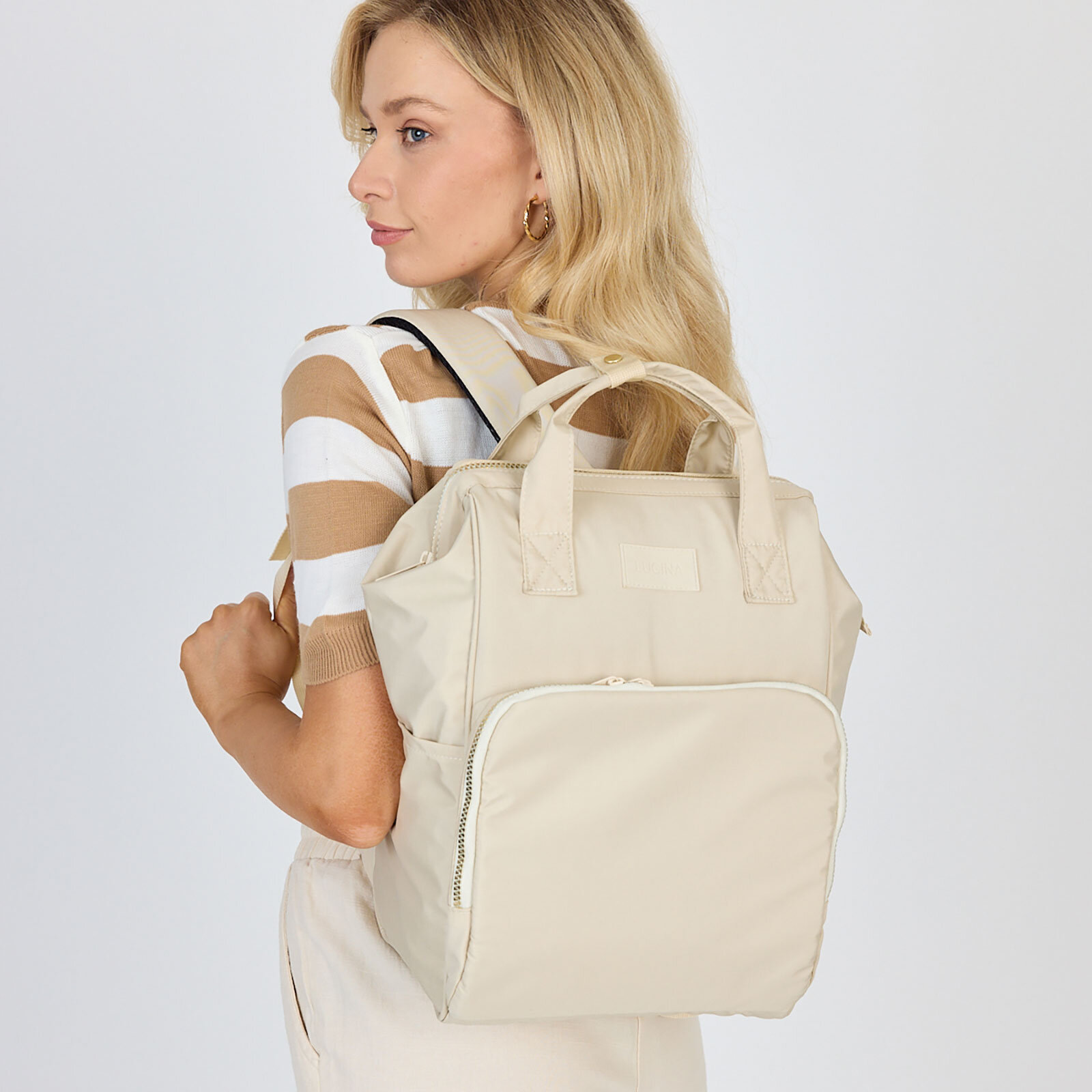 Unisex Sırt Çantası