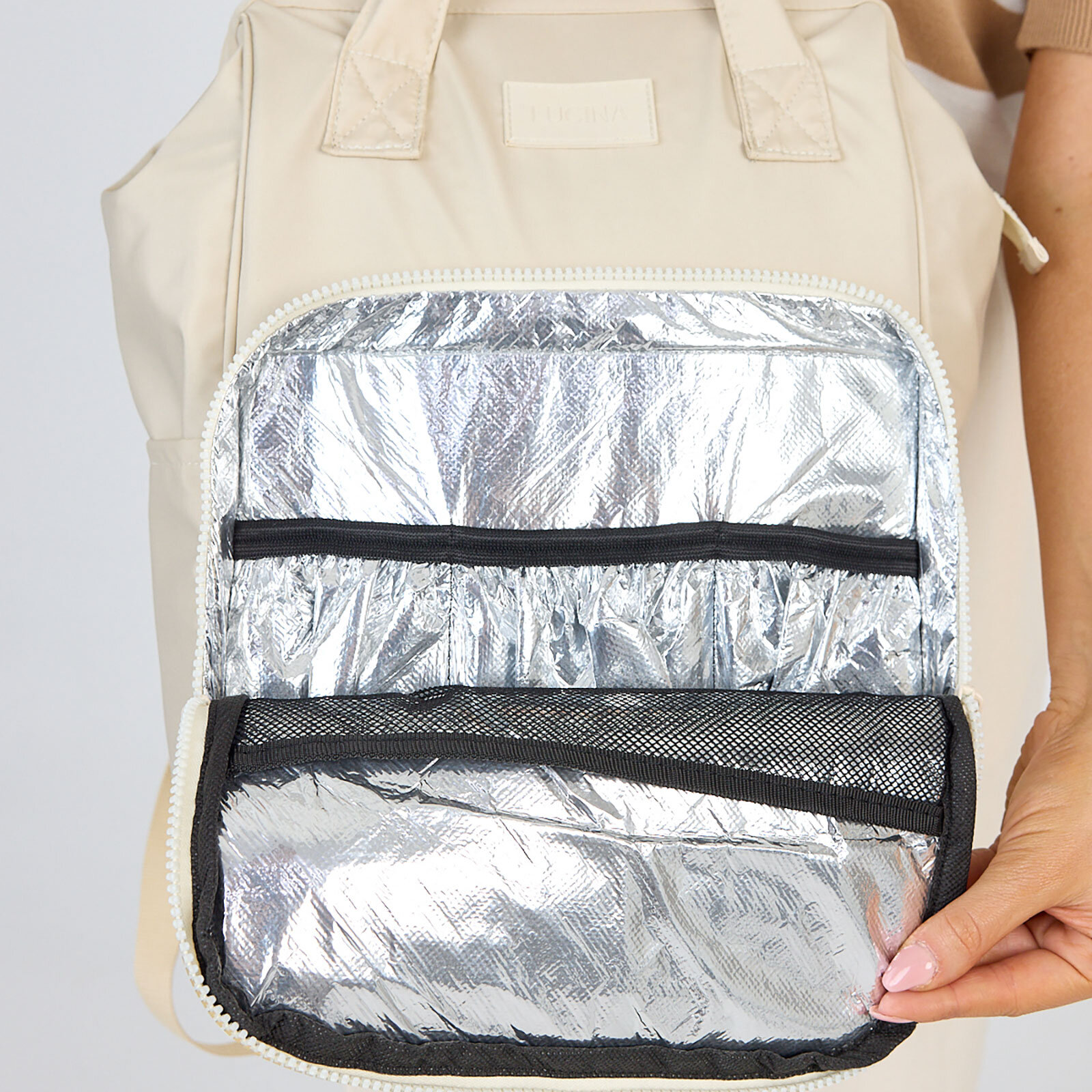 Unisex Sırt Çantası