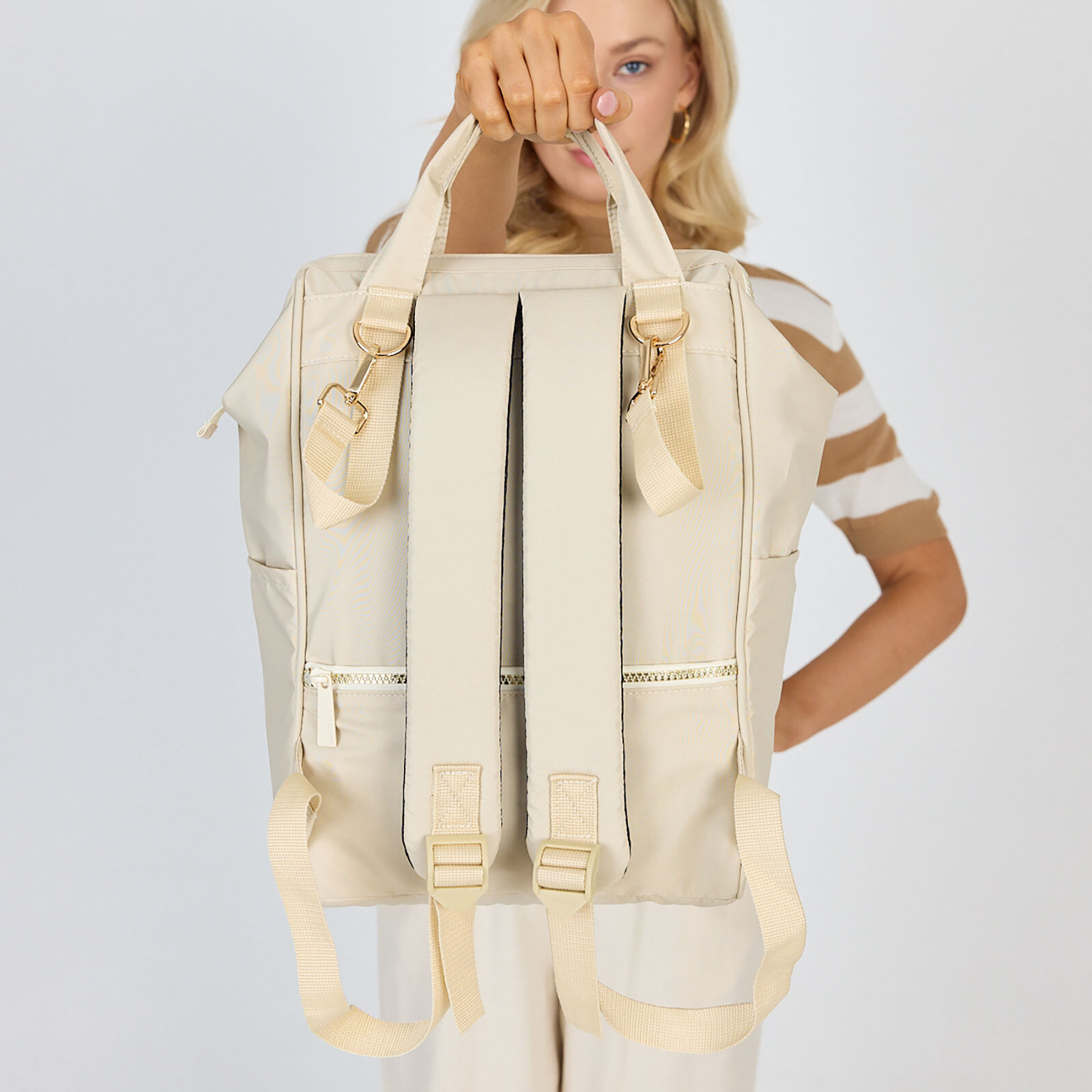 Unisex Sırt Çantası