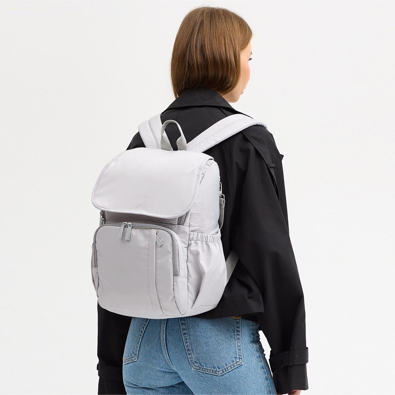 Sırt Çantası Sırt Çantası