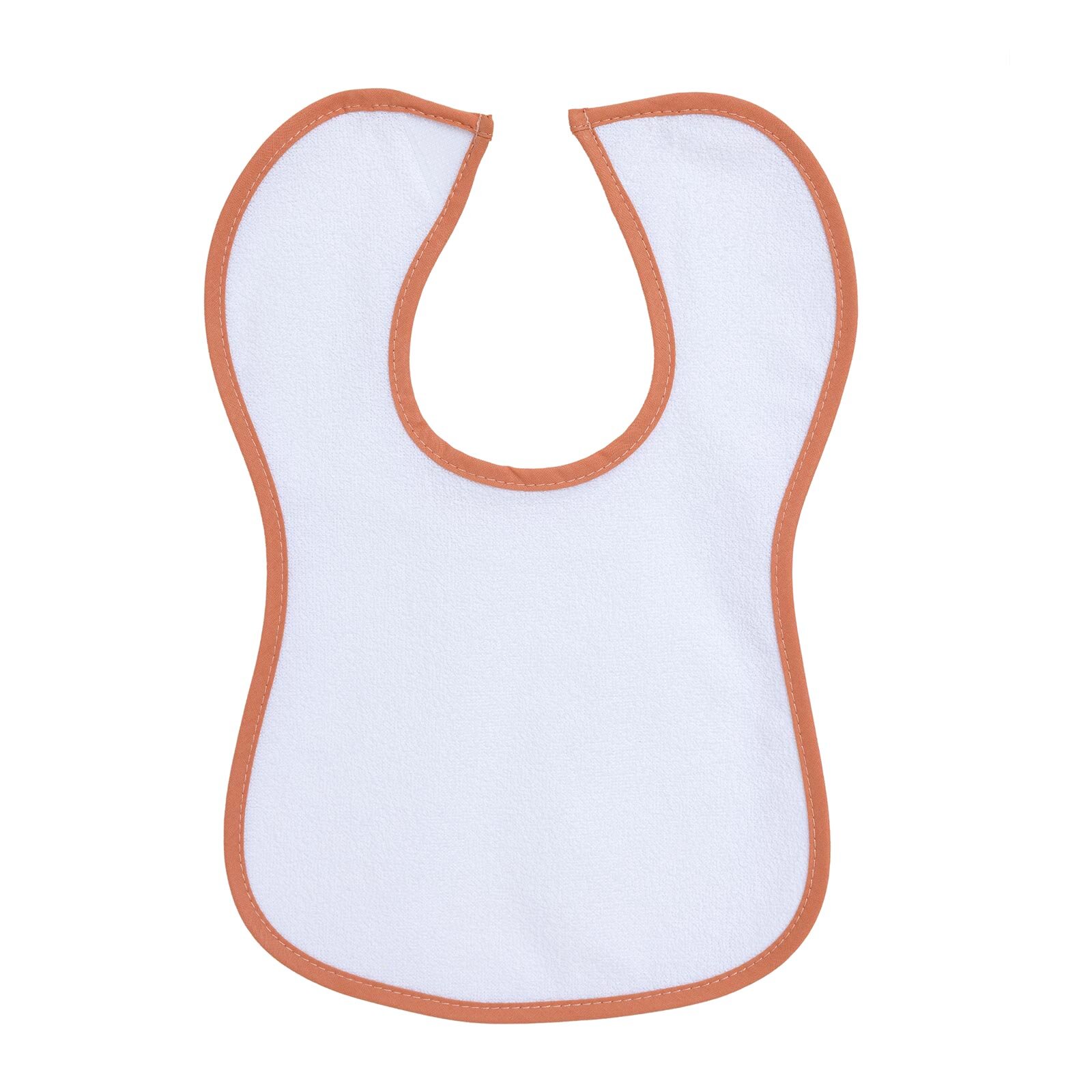 Sıvı Geçirmez Mama Önlük 5'li