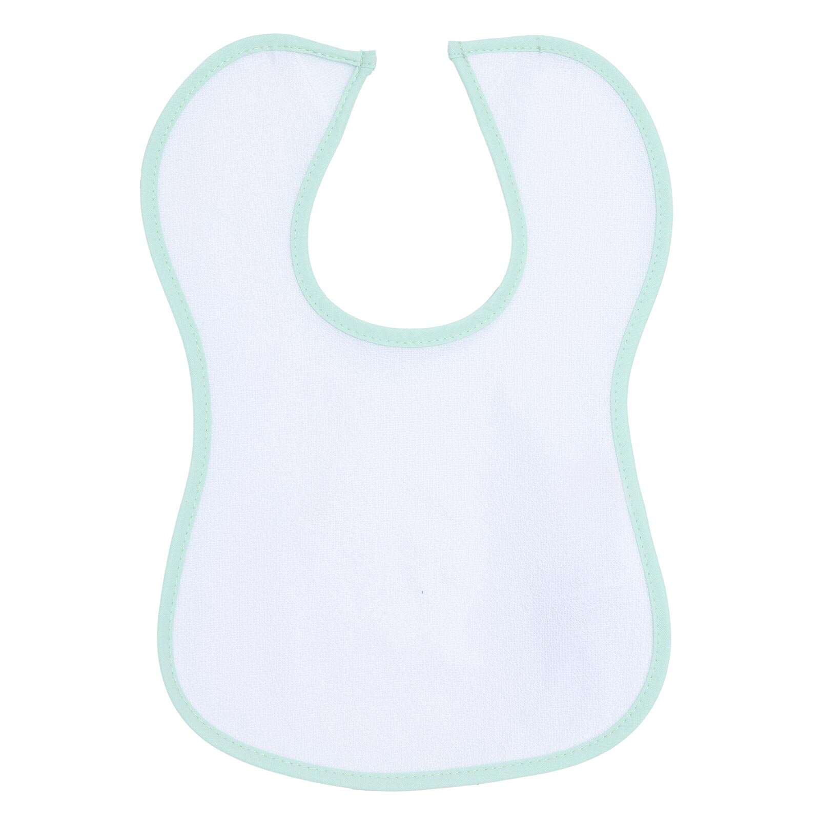 Sıvı Geçirmez Mama Önlük 5'li