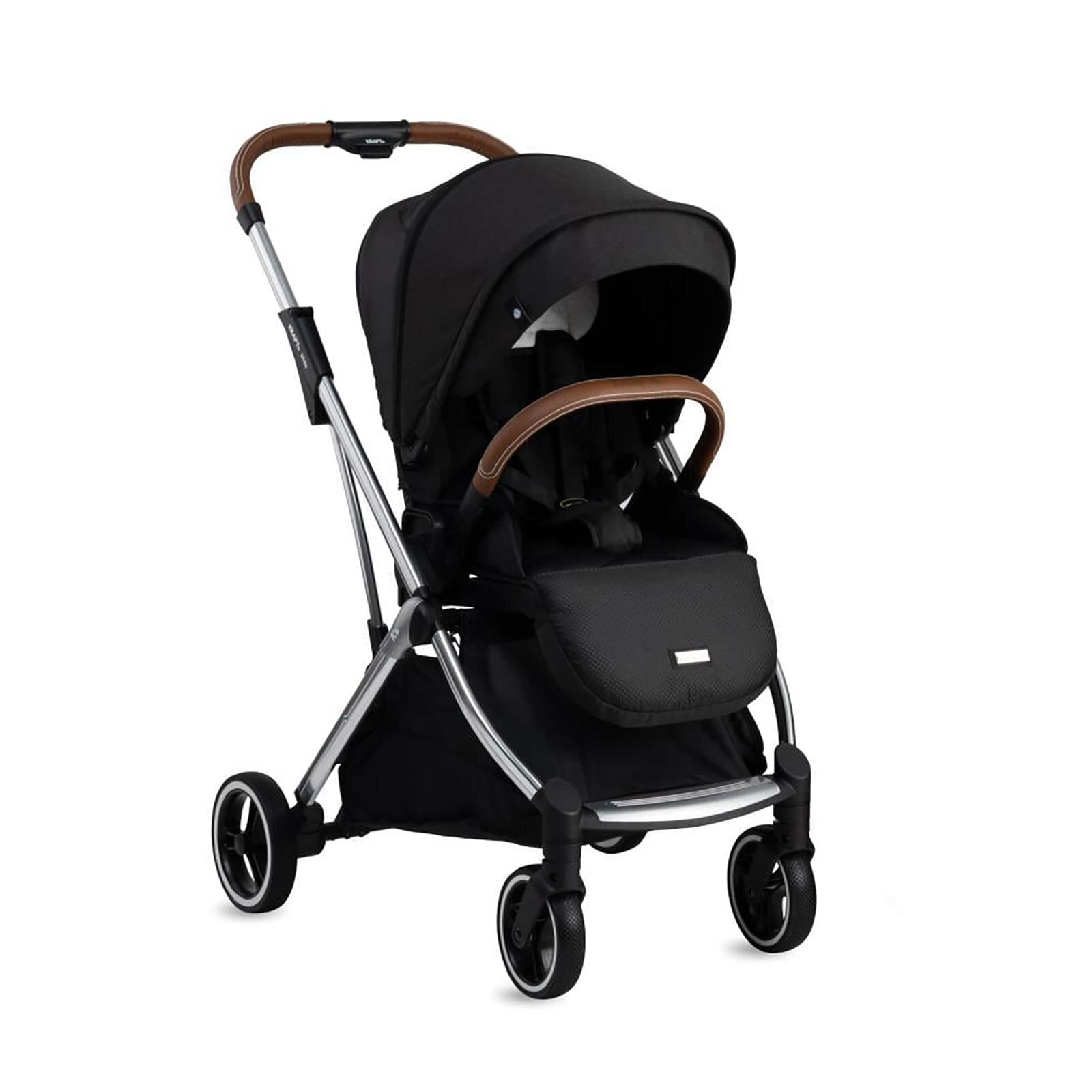 Slide Travel Sistem Bebek Arabası