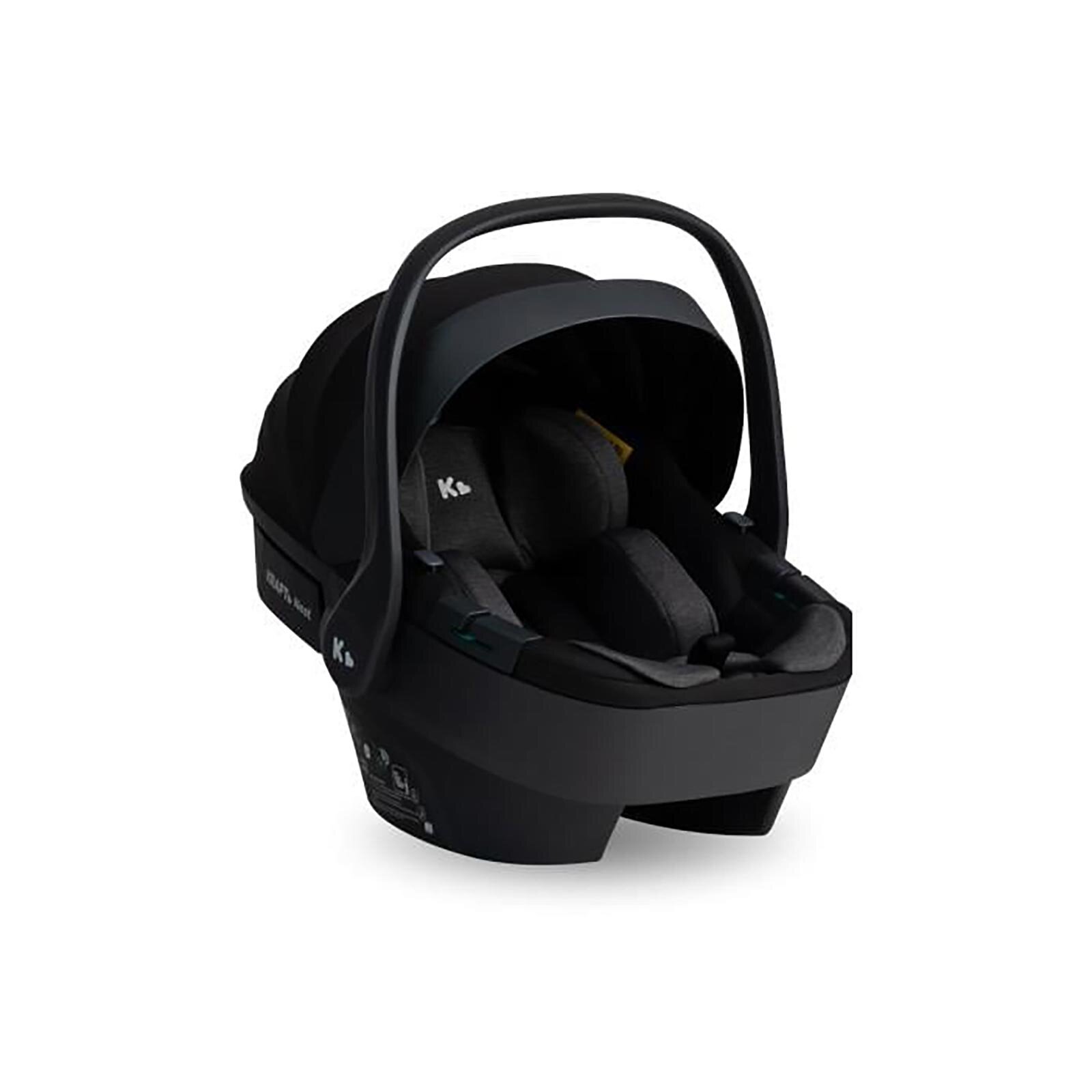 Slide Travel Sistem Bebek Arabası