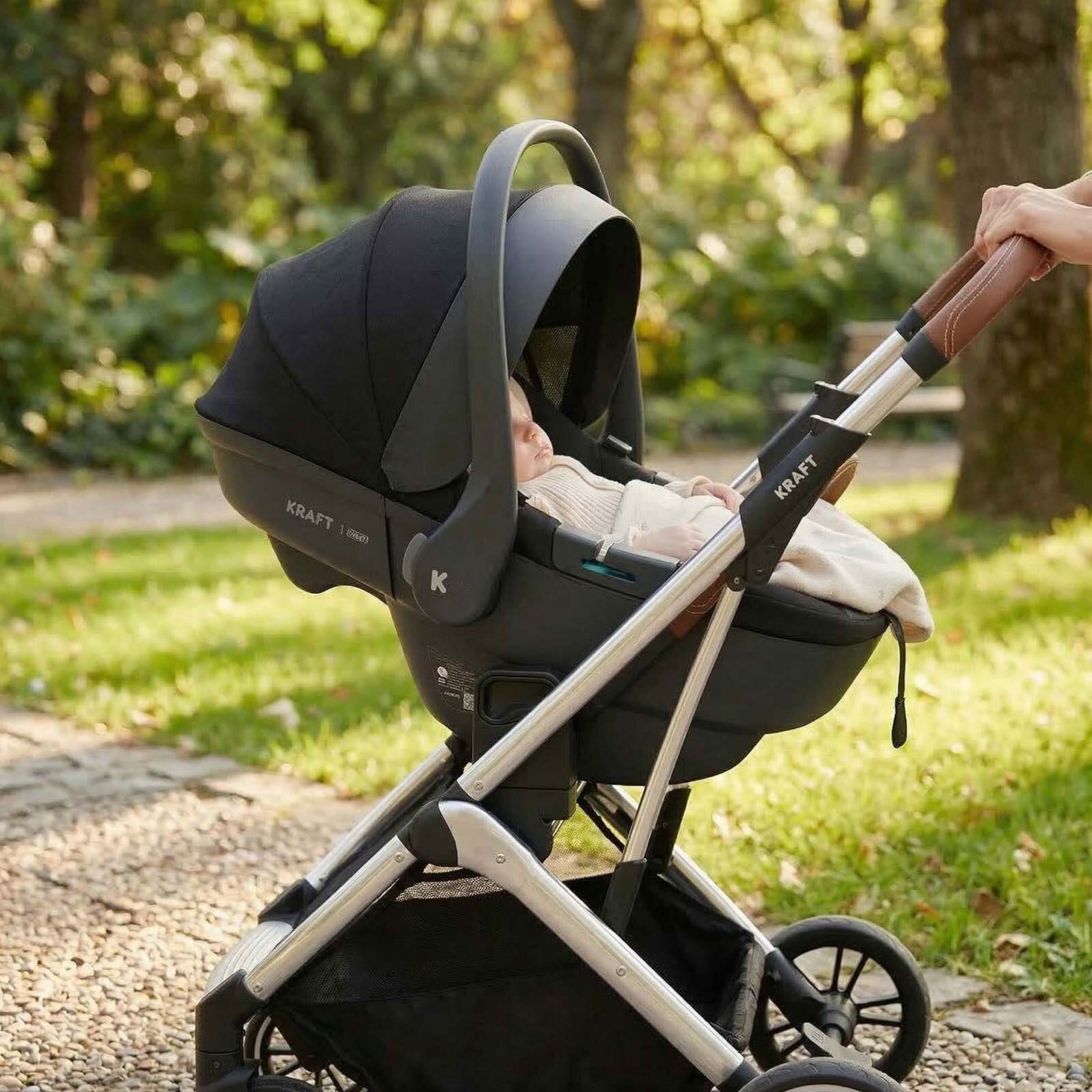 Slide Travel Sistem Bebek Arabası Slide Travel Sistem Bebek Arabası