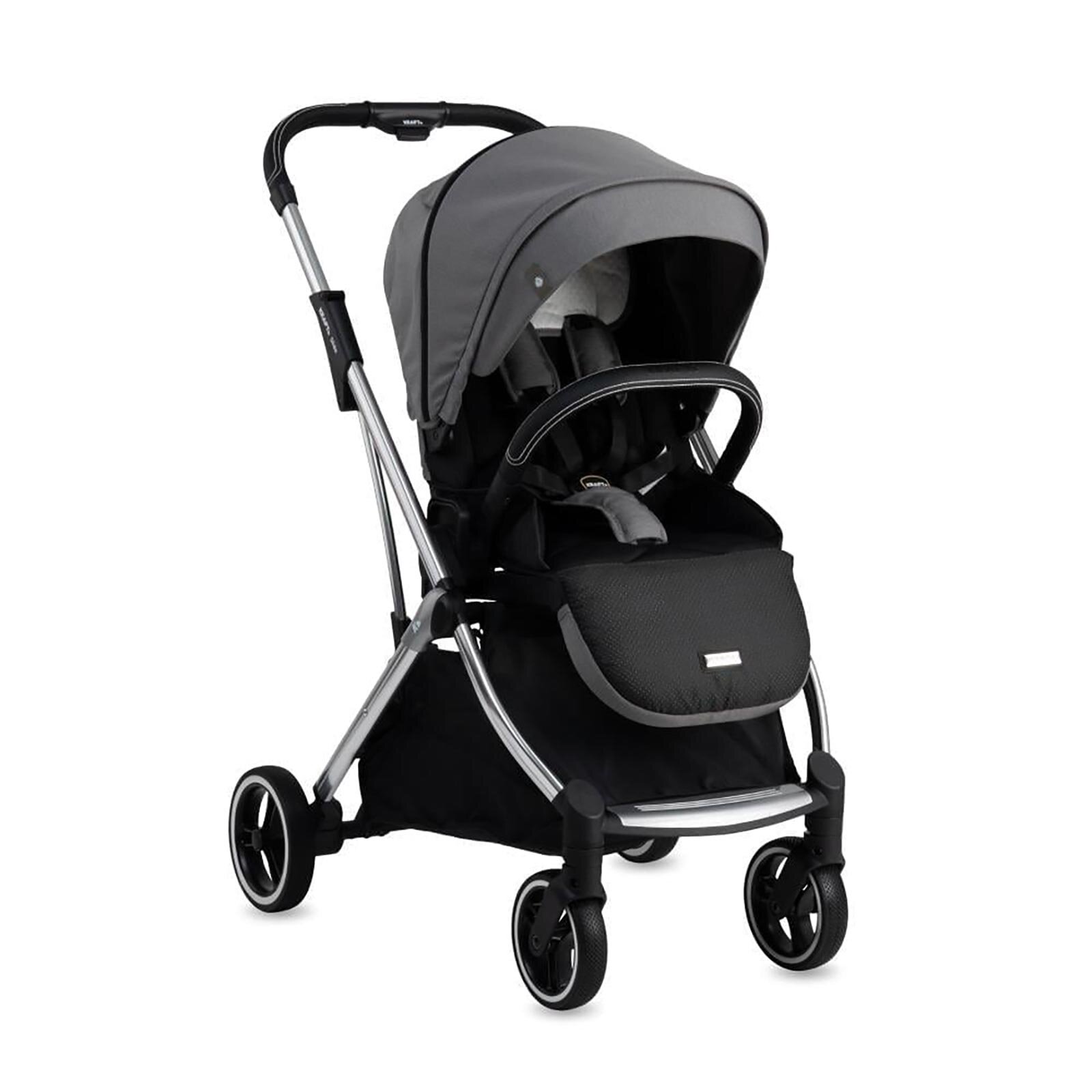 Slide Travel Sistem Bebek Arabası