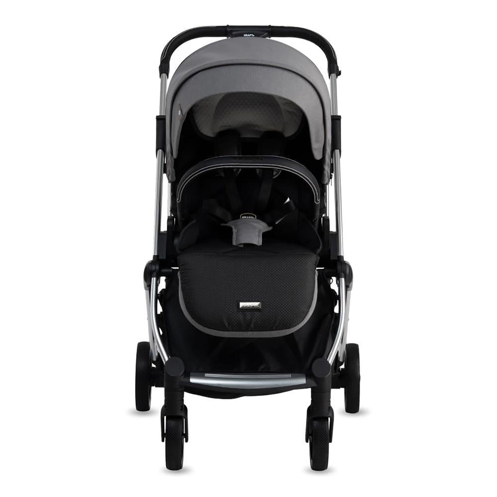 Slide Travel Sistem Bebek Arabası