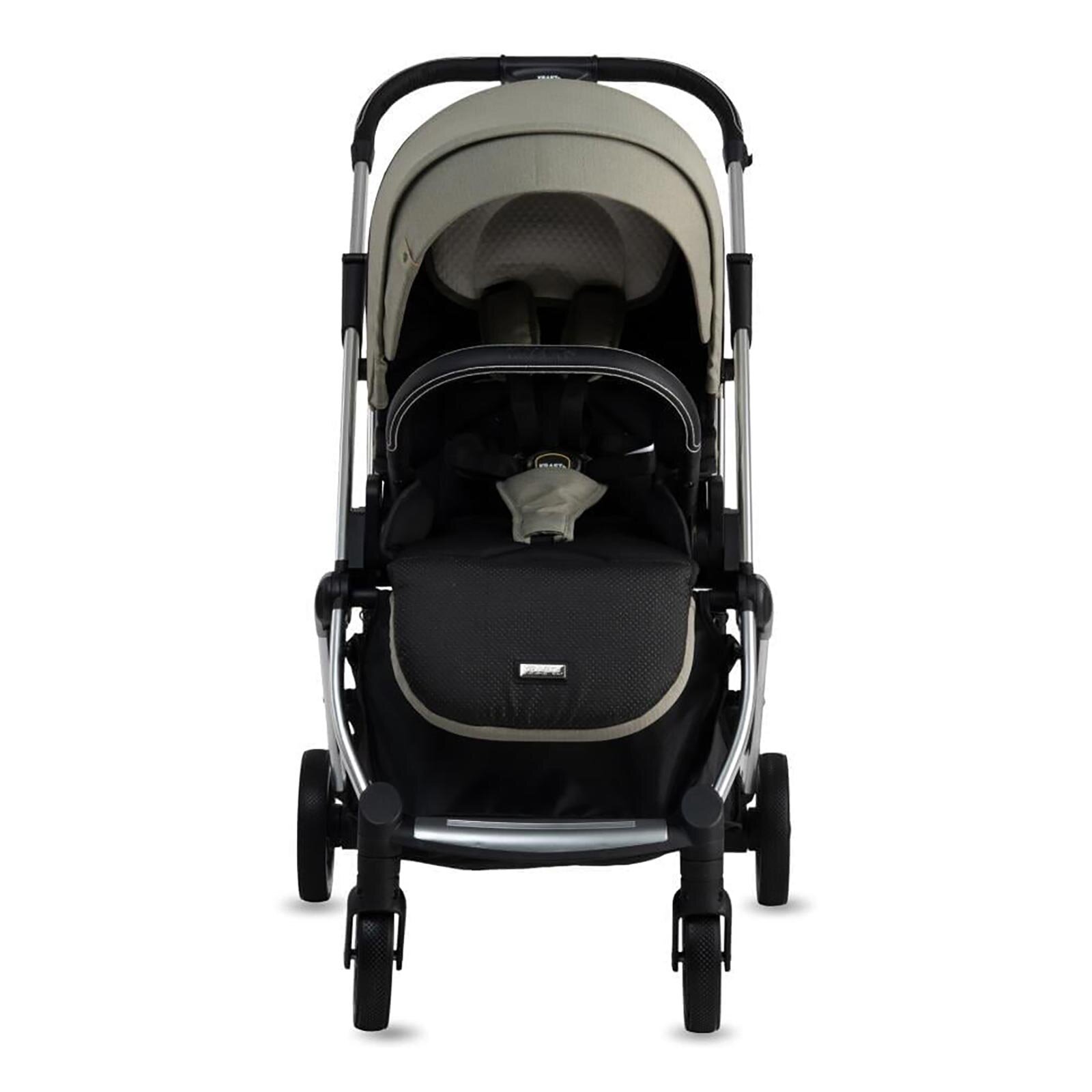 Slide Travel Sistem Bebek Arabası