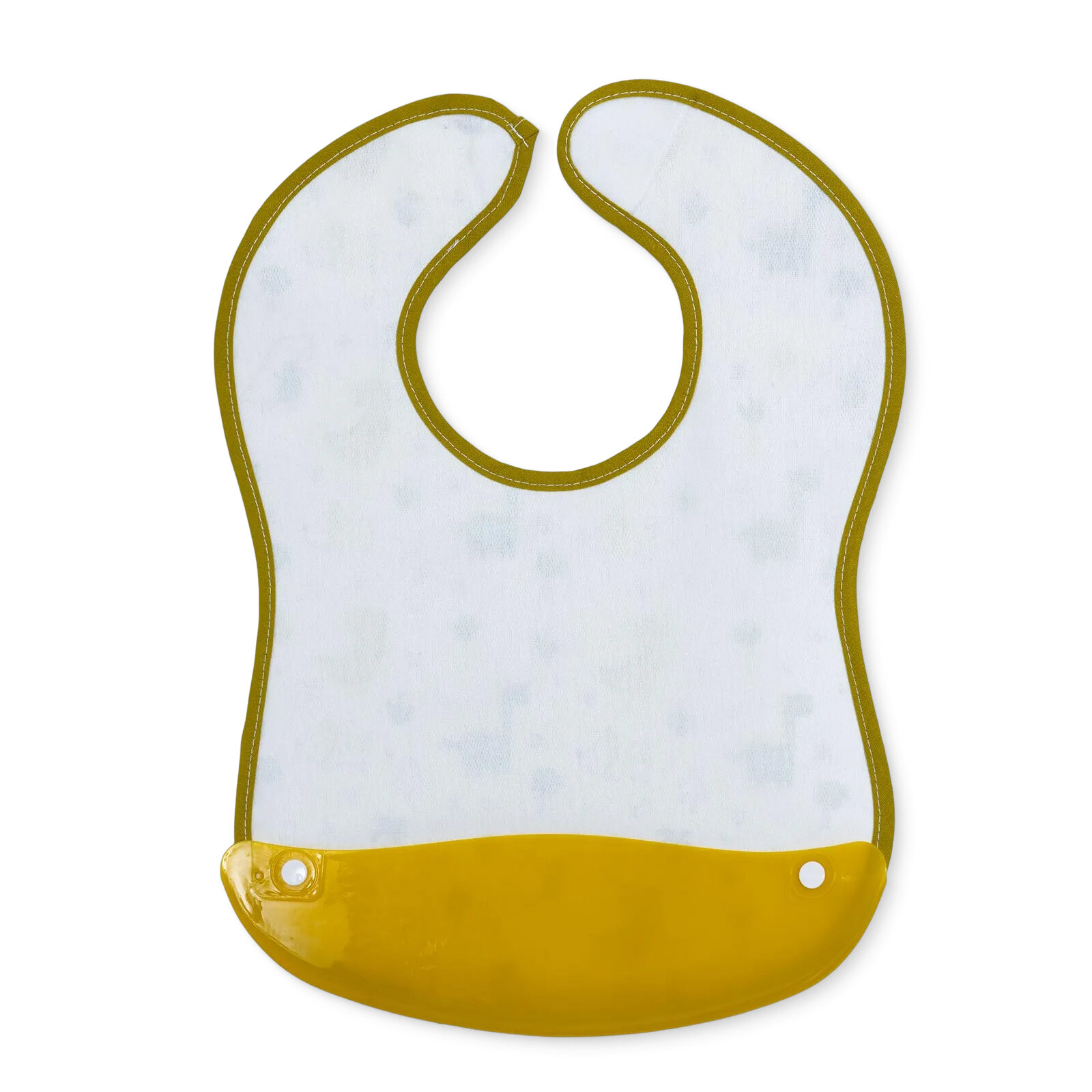 Smart Bebek Mama Önlük - Dino