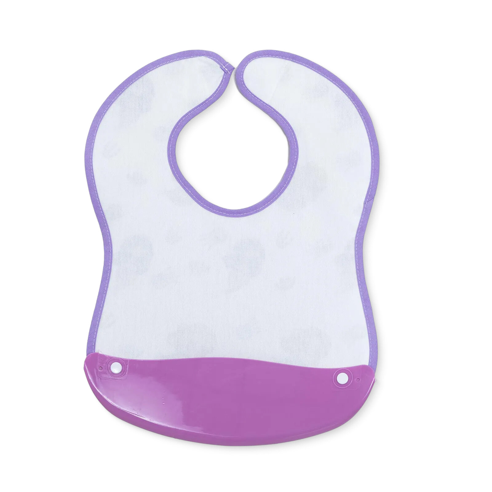 Smart Bebek Mama Önlük - Mermaid