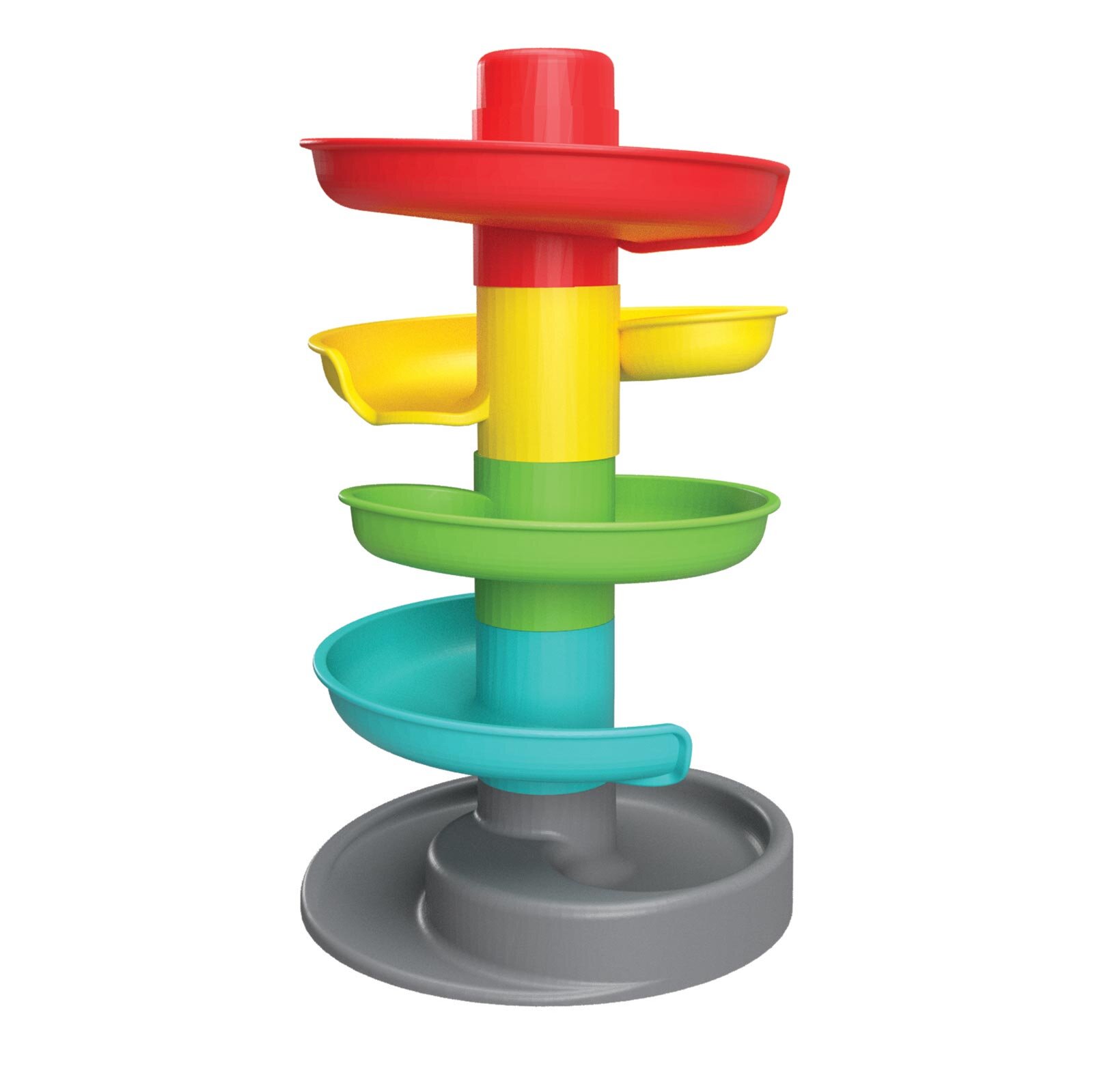 Smartland Yeni Yuvarlama Kulesi