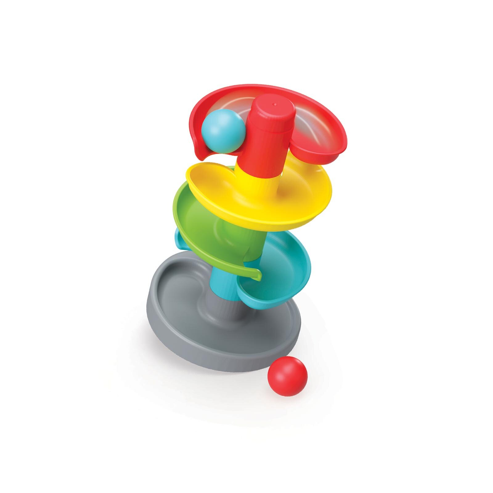 Smartland Yeni Yuvarlama Kulesi