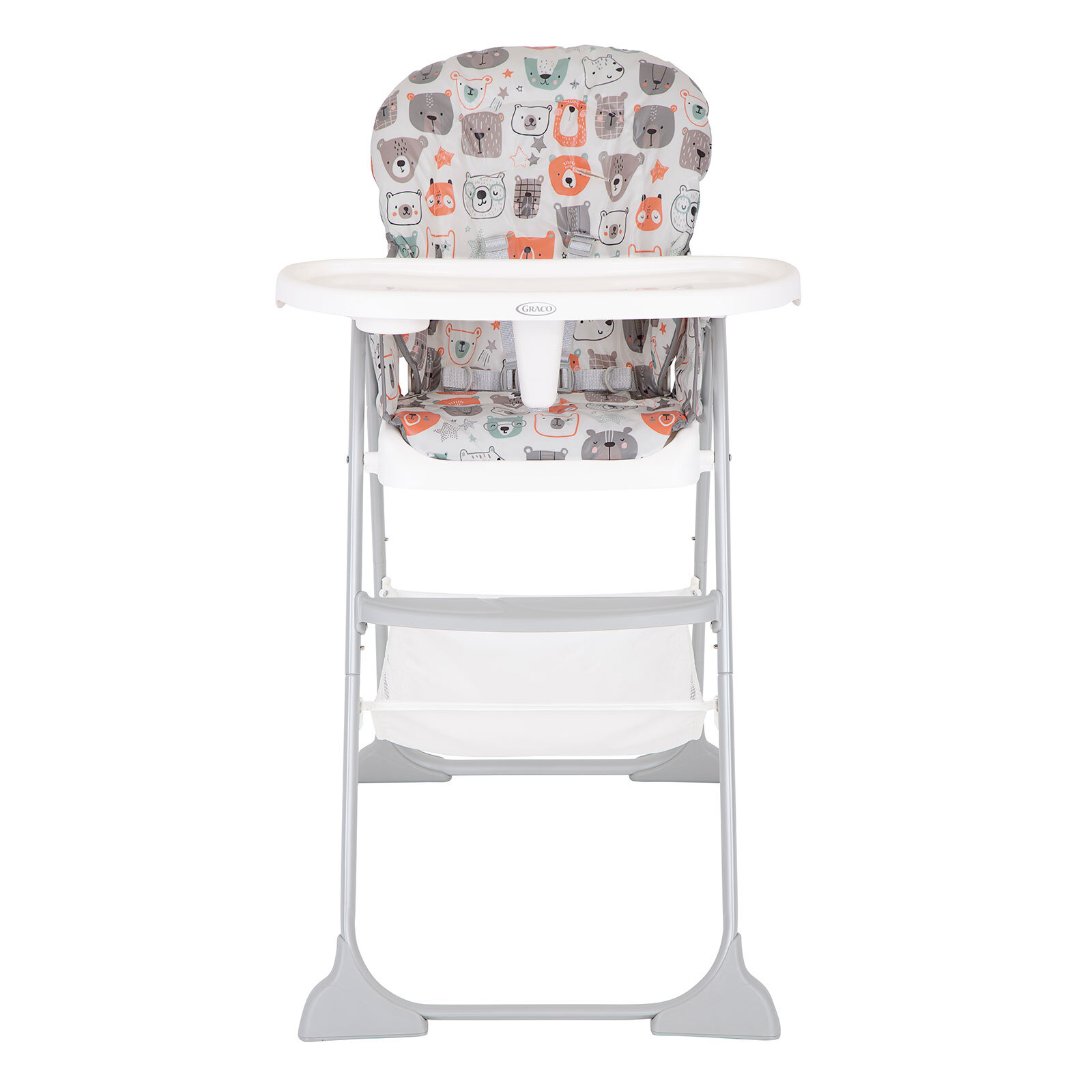 Snackease Mama Sandalyesi