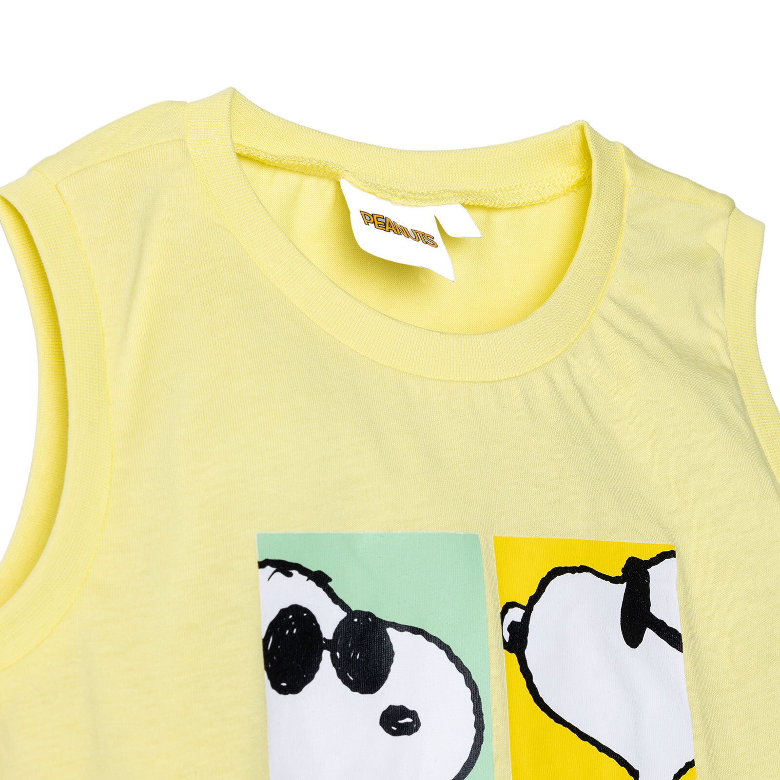 Snoopy Atlet-Şort
