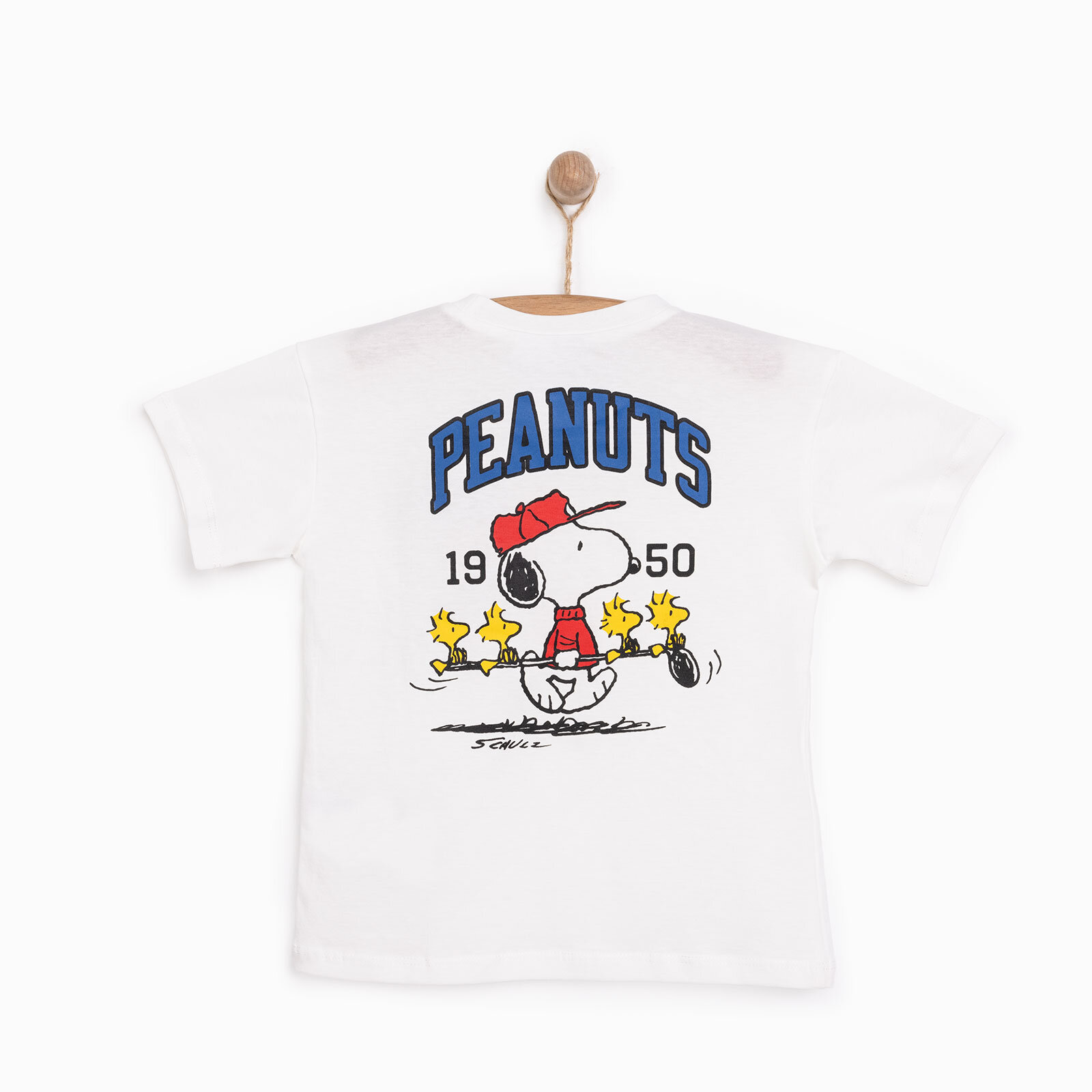 Snoopy Erkek Tshirt Erkek Bebek Snoopy Erkek Tshirt Erkek Bebek
