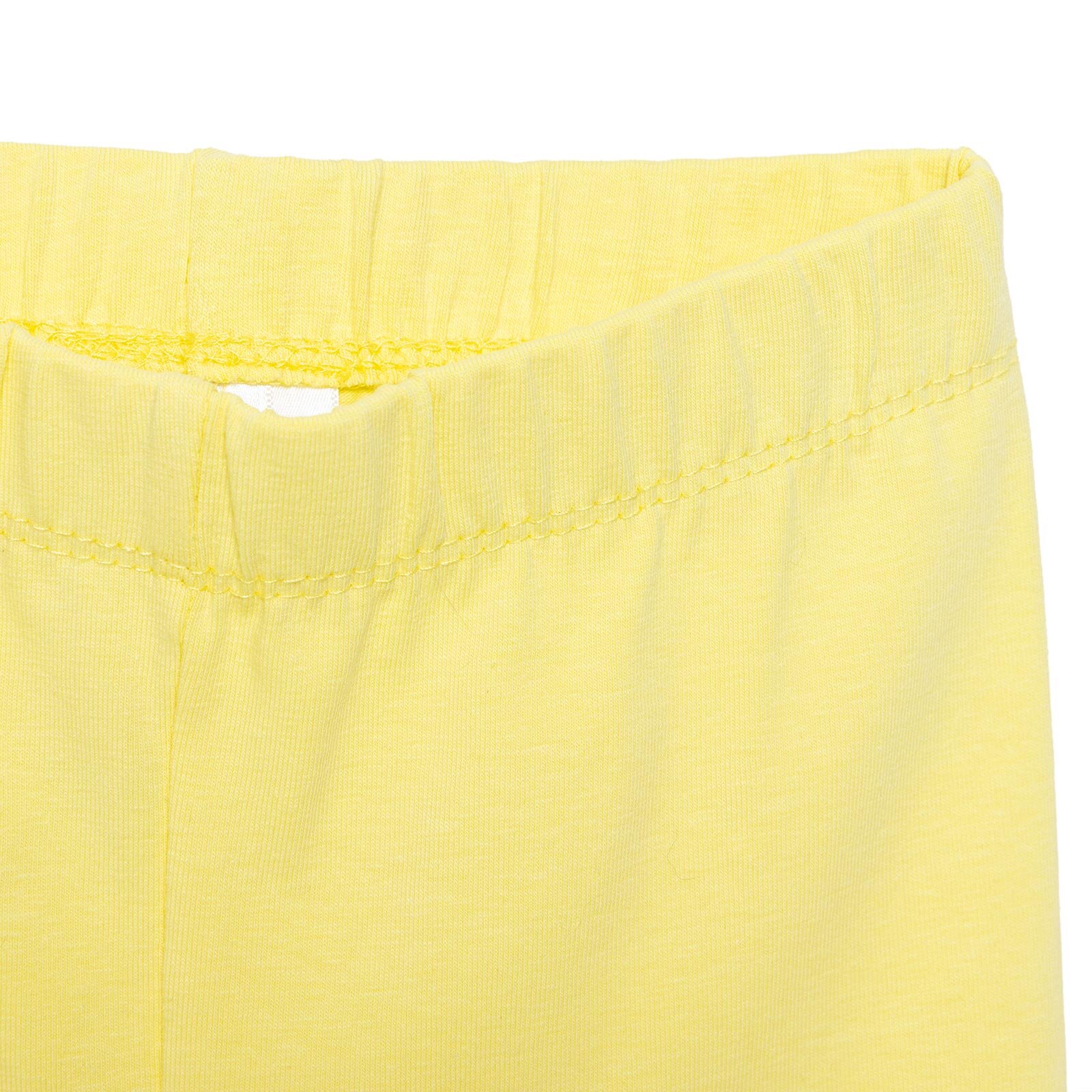 Snoopy Kız Tayt Kız Bebek