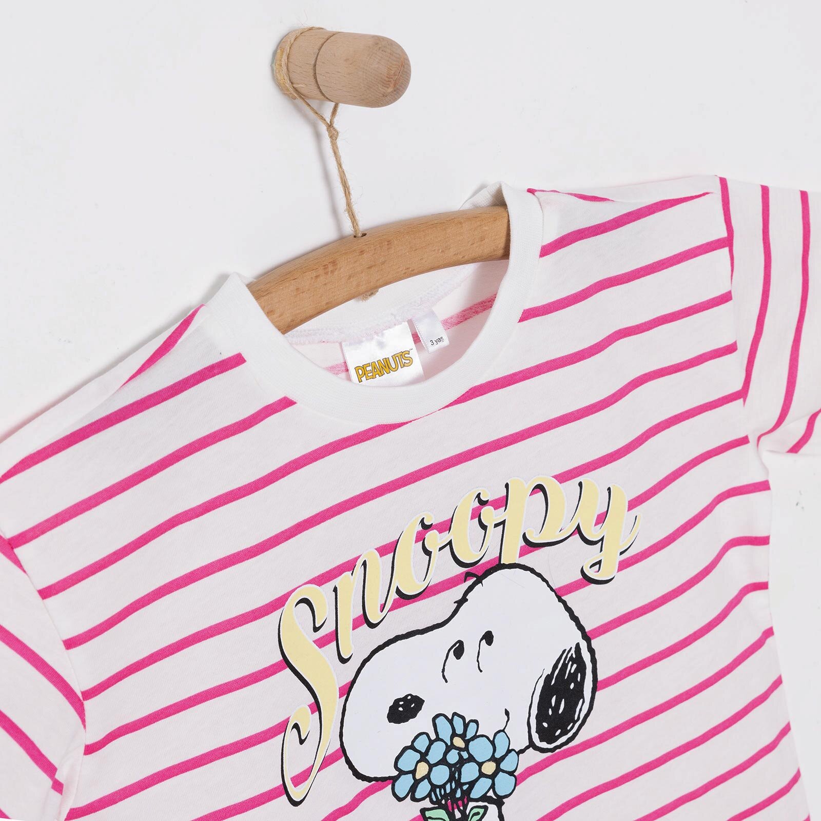Snoopy Tshirt