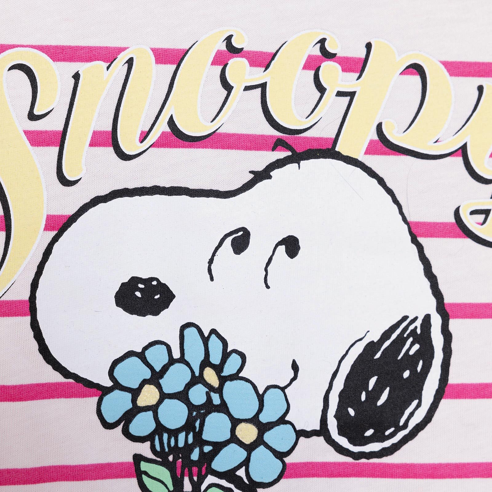 Snoopy Tshirt