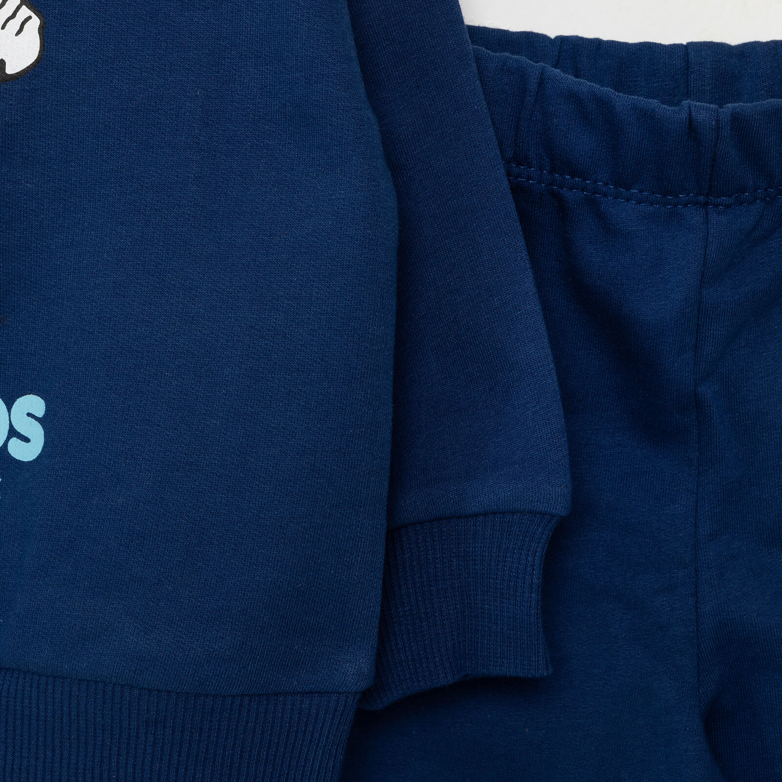 Snoopy Snoopy Erkek Eşofman Takımı Erkek Bebek