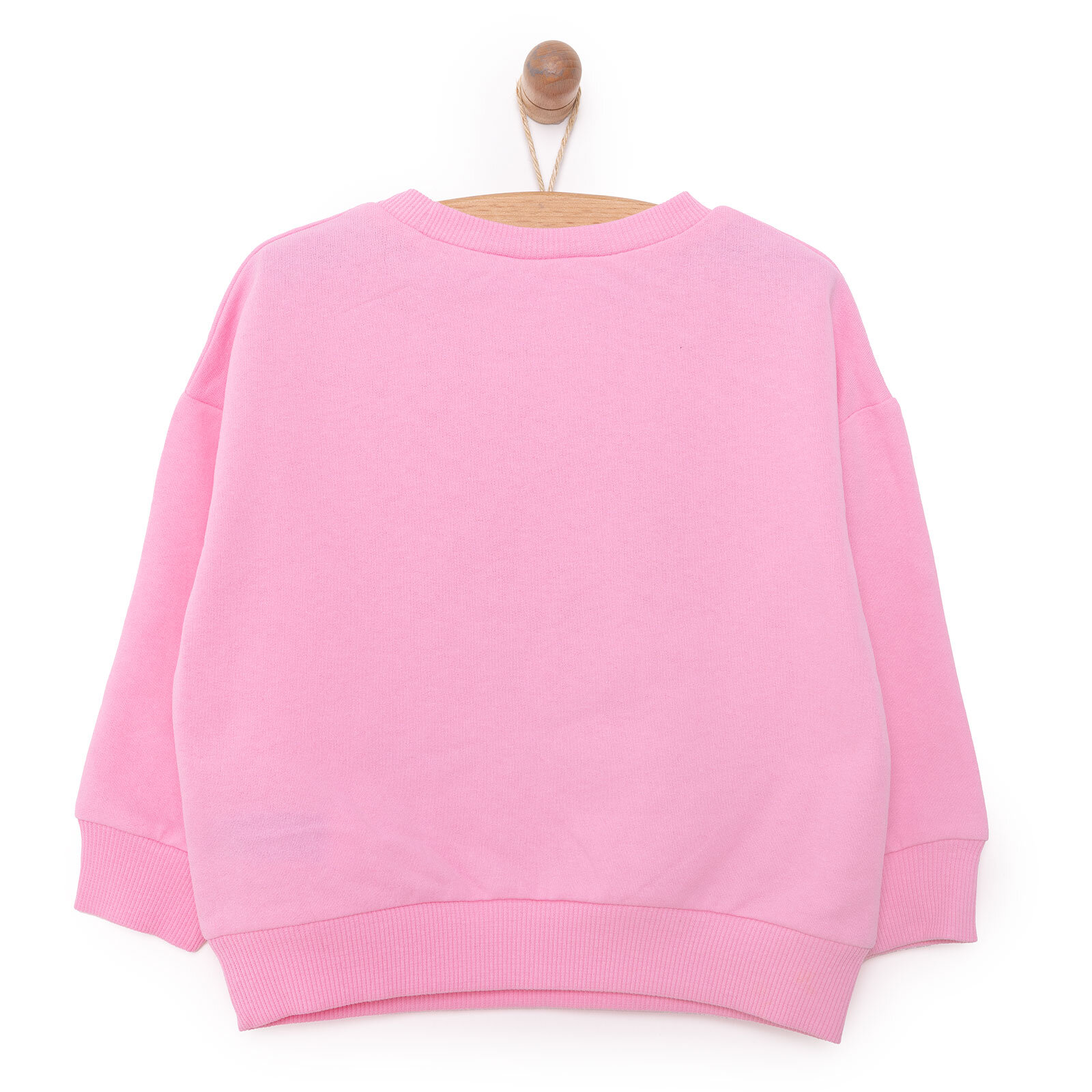 Snoopy Kız Sweatshirt Kız Bebek Snoopy Kız Sweatshirt Kız Bebek