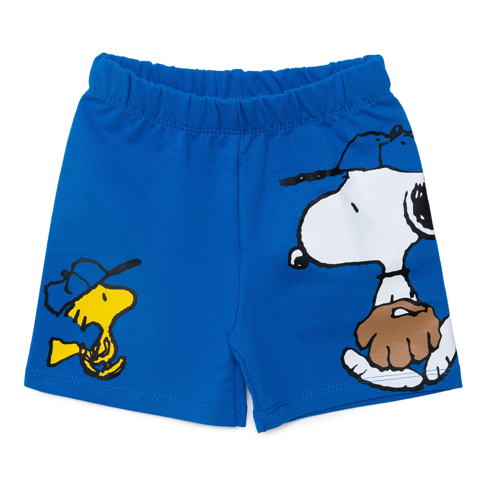 Snoopy Şort Snoopy Şort