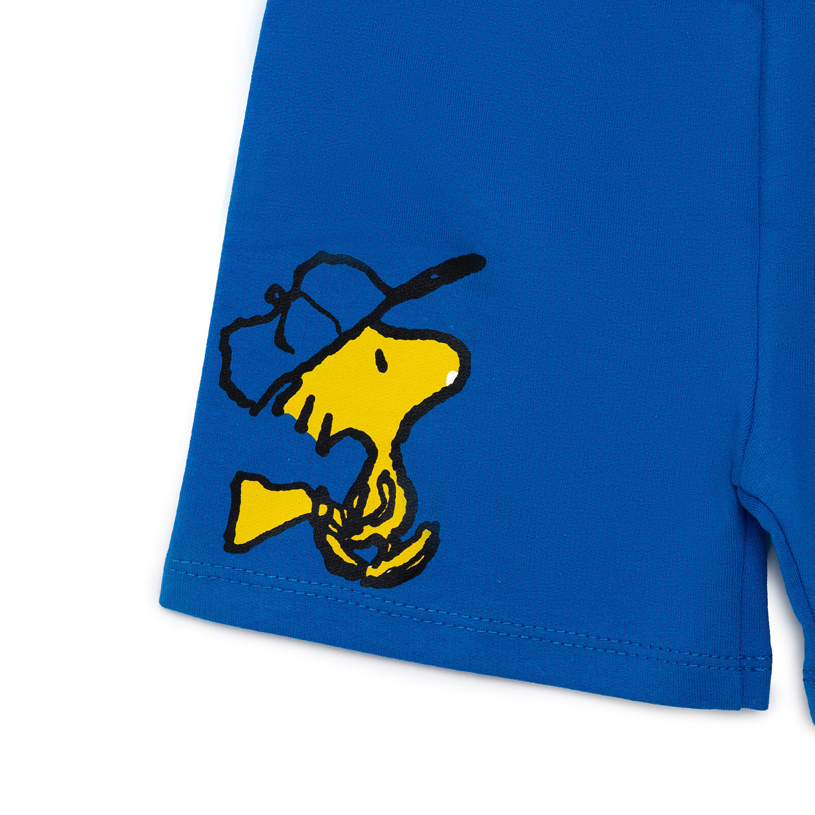 Snoopy Şort Snoopy Şort