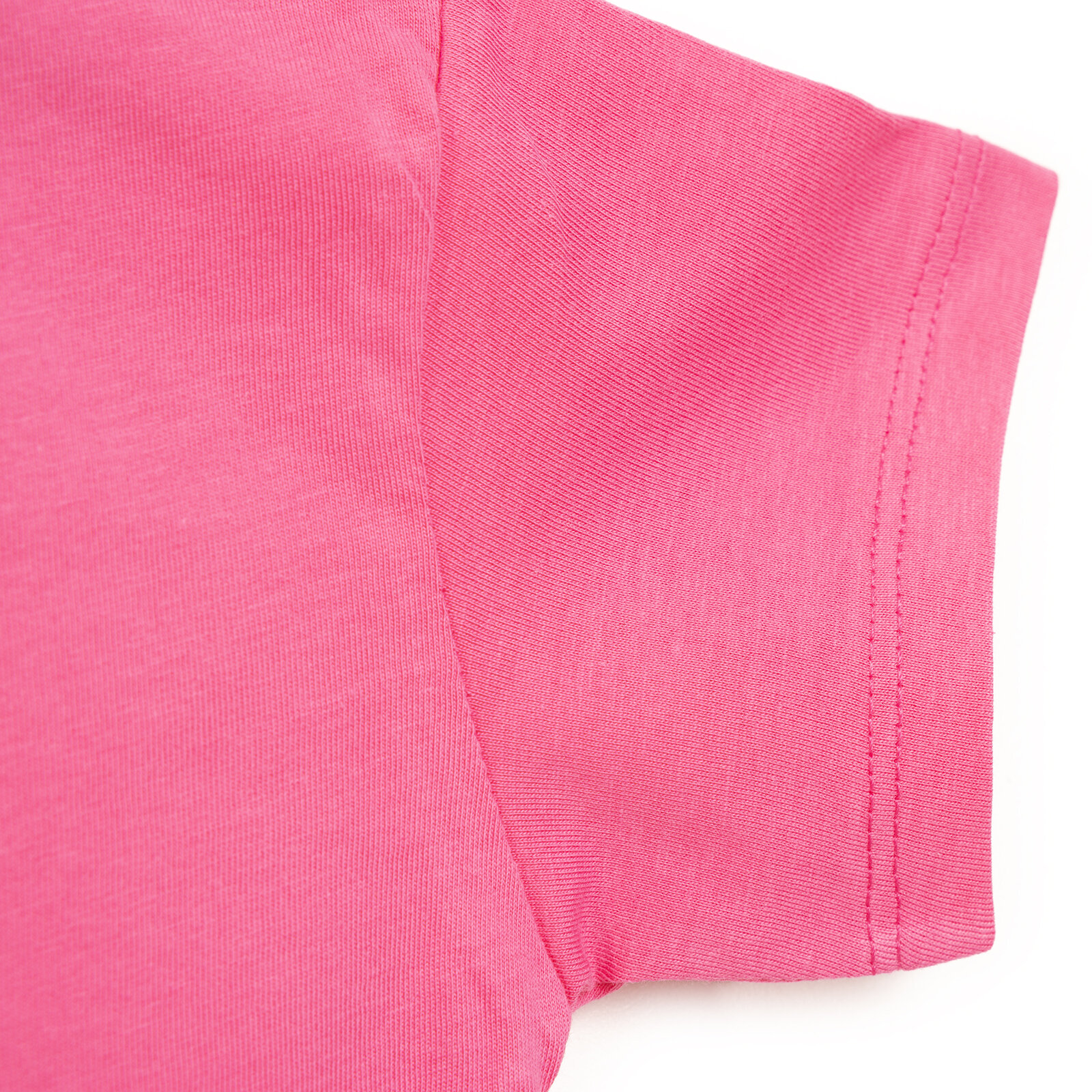 Snoopy Tshirt Kız Bebek Snoopy Tshirt Kız Bebek