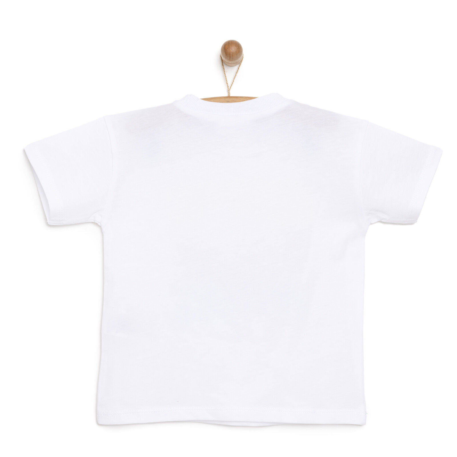 Snoopy Tshirt Kız Bebek Snoopy Tshirt Kız Bebek