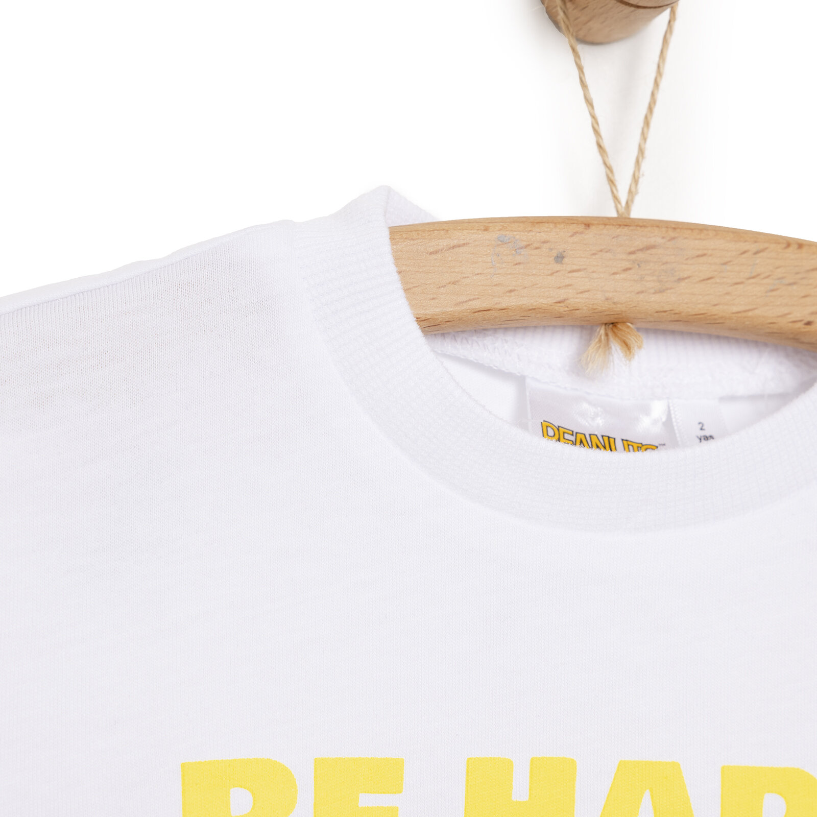 Snoopy Tshirt Kız Bebek Snoopy Tshirt Kız Bebek