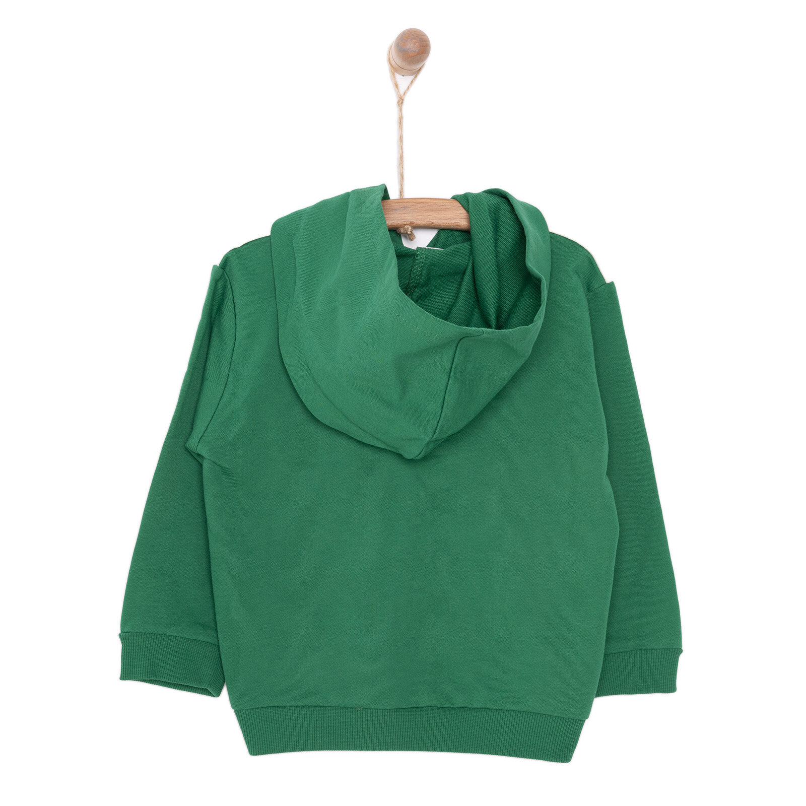 Snow Party Erkek Kapüşonlu Sweatshirt Erkek Bebek Snow Party Erkek Kapüşonlu Sweatshirt Erkek Bebek