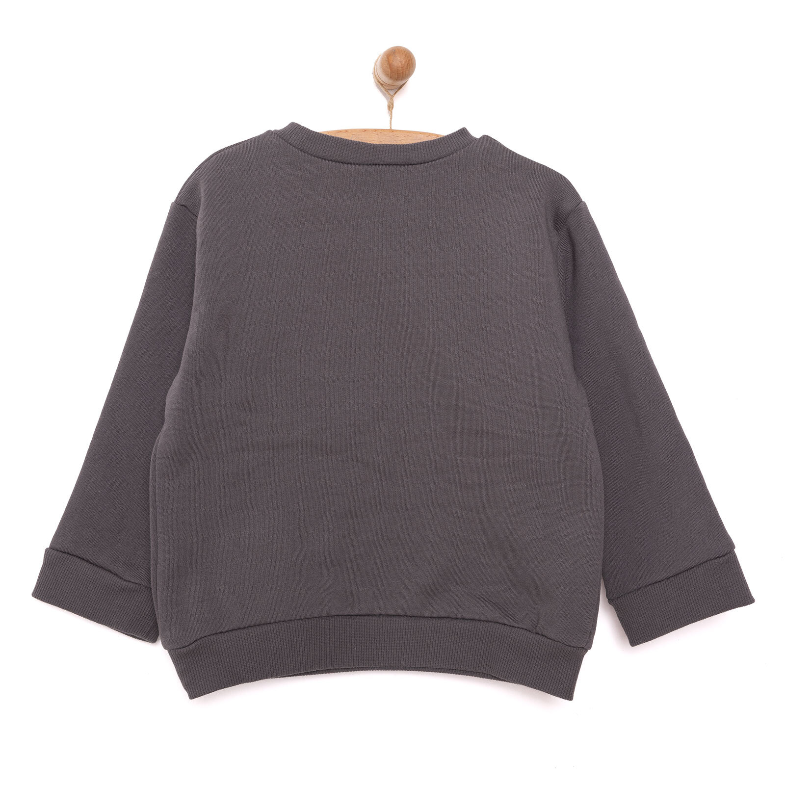 Snow Party Erkek Sweatshirt Erkek Bebek