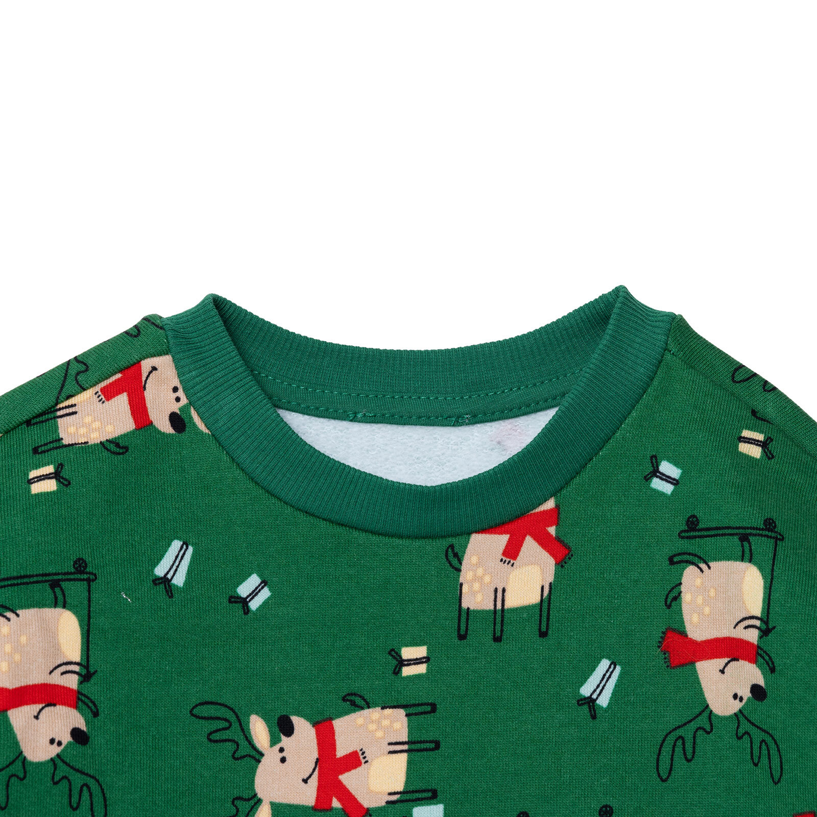 Snow Party Eşofman Takımı