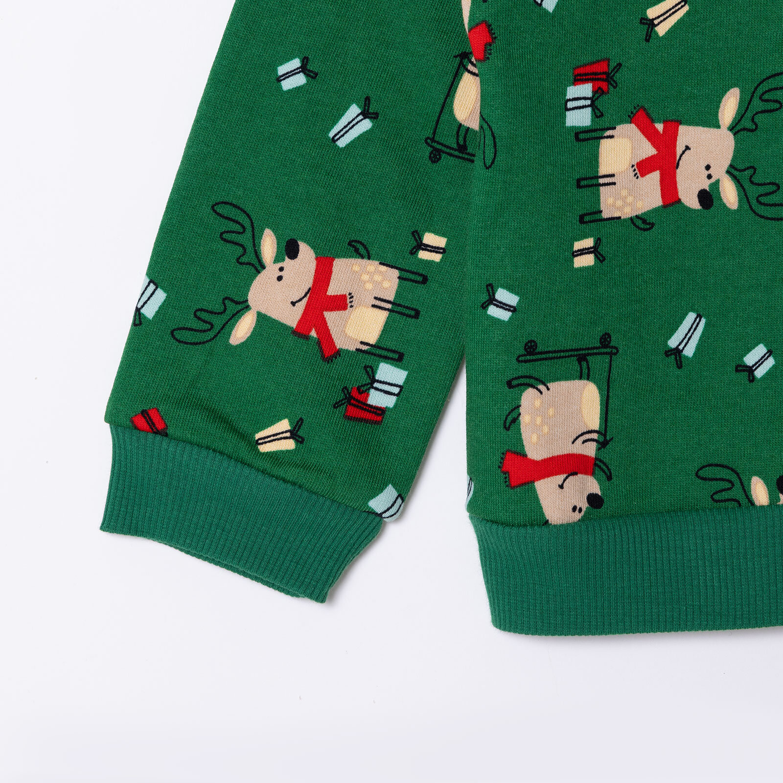 Snow Party Eşofman Takımı