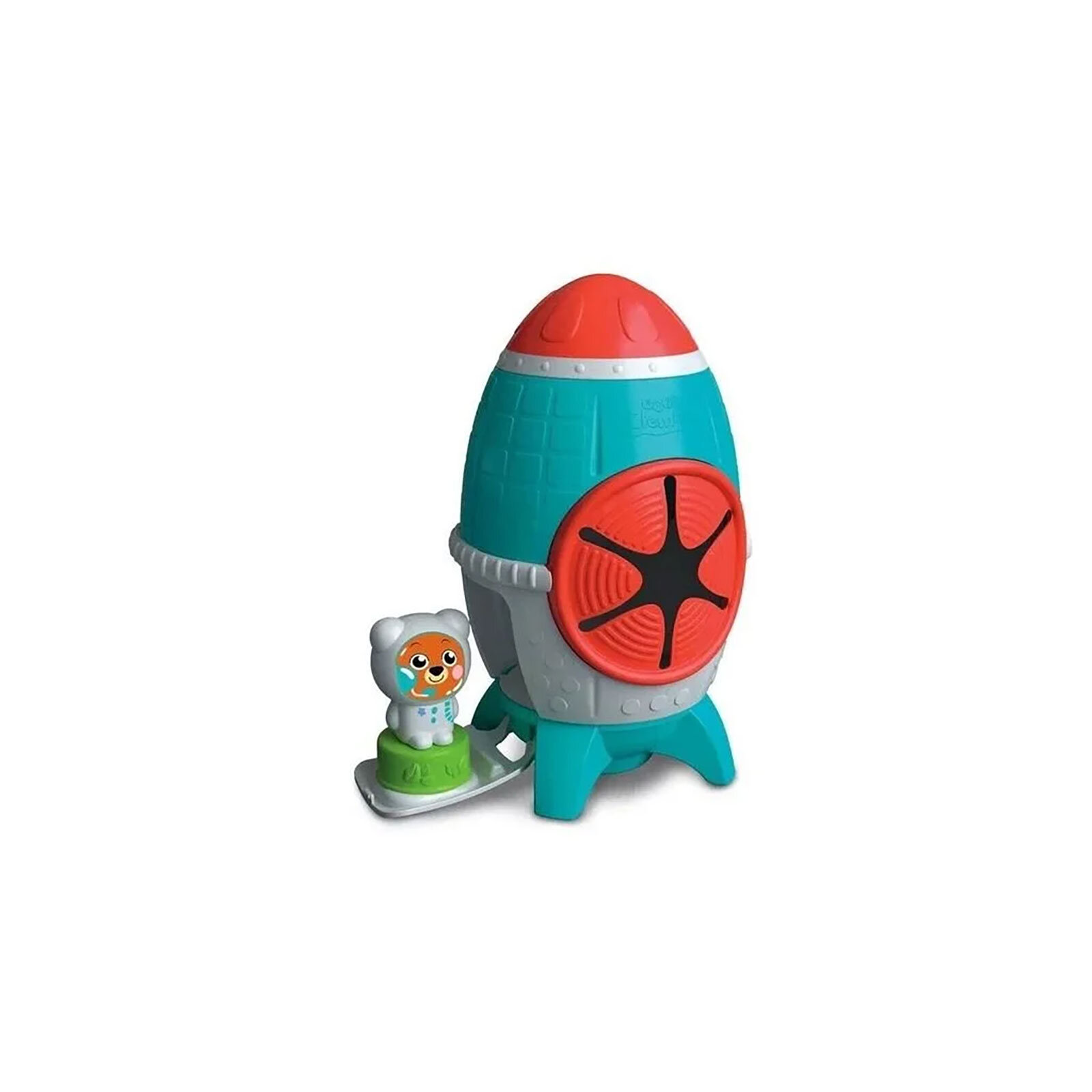 Soft Clemmy - Yumuşak Blok Duyusal Roket