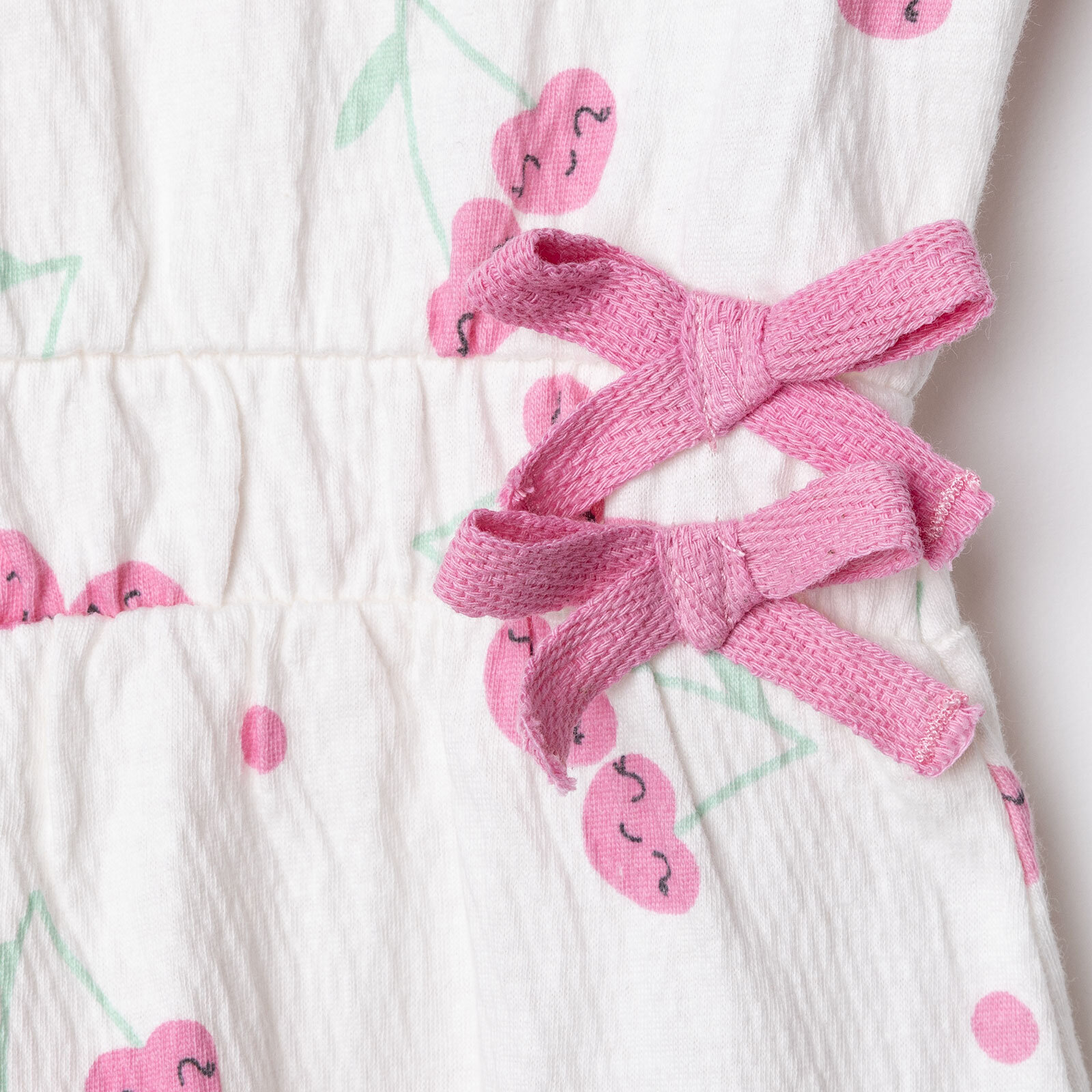 soft colourful Elbise