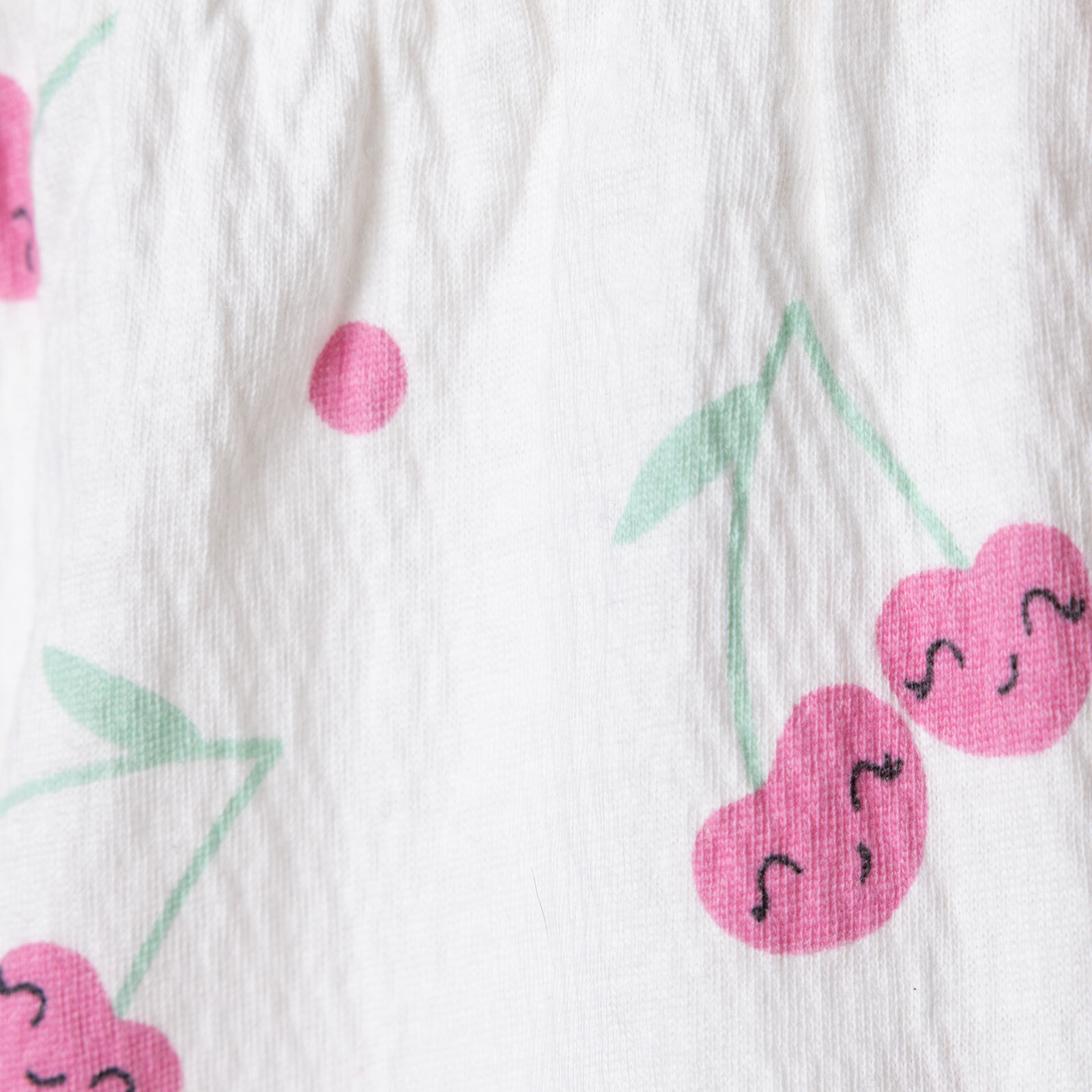 soft colourful Elbise