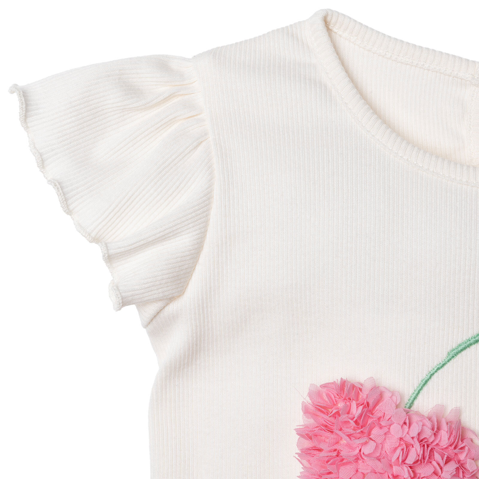 soft colourful Tshirt-Tayt