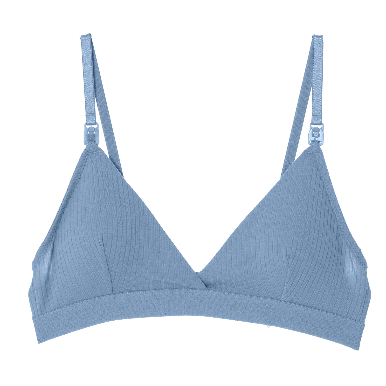 Soft Lastikli Pedli Emzirme Sütyeni Anne Giyim