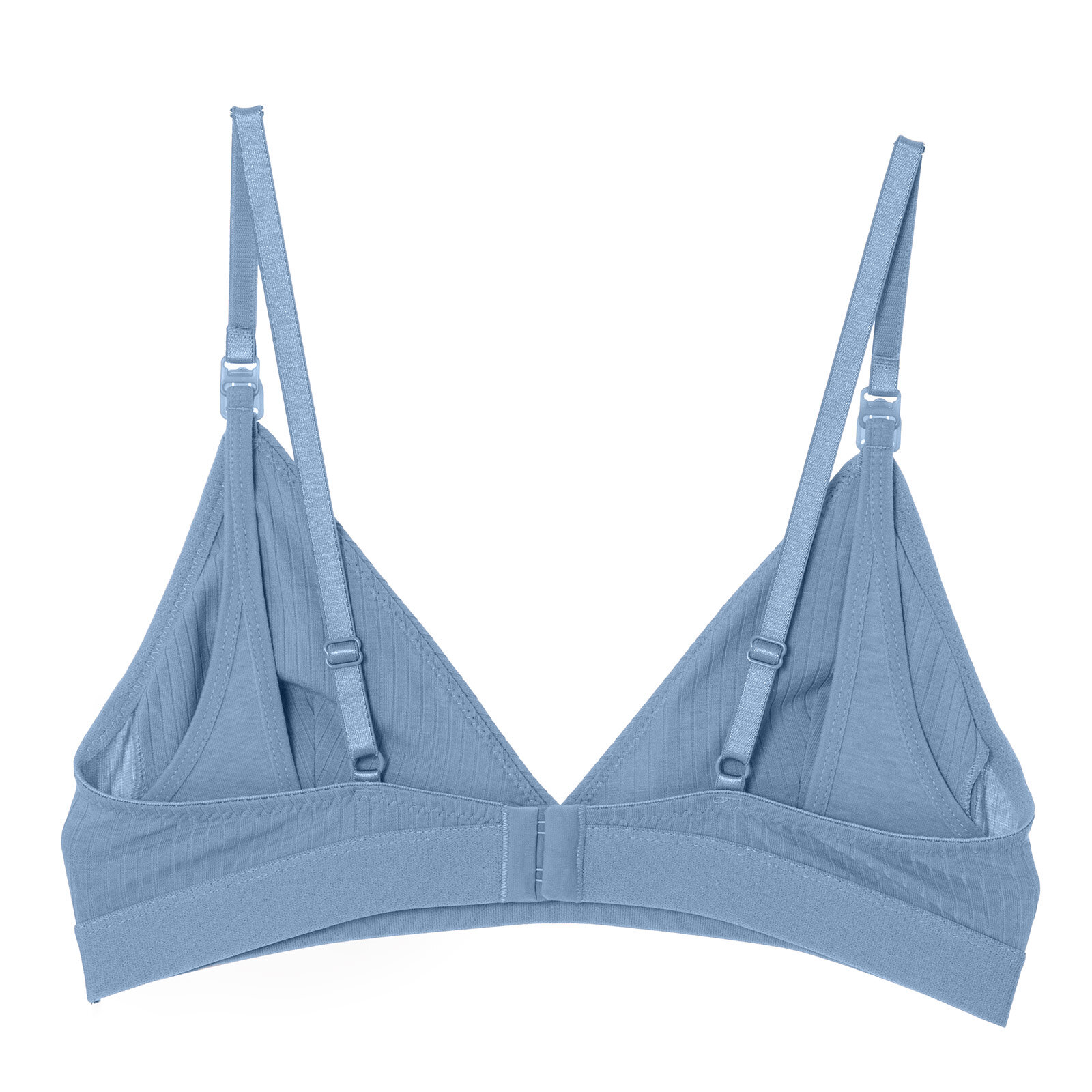 Soft Lastikli Pedli Emzirme Sütyeni Anne Giyim