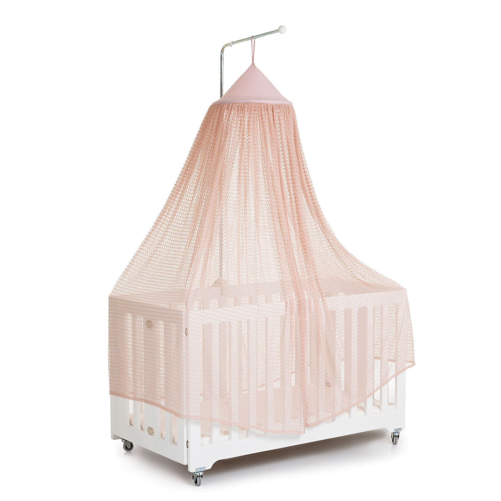 Bebek Tül Cibinlik Somon